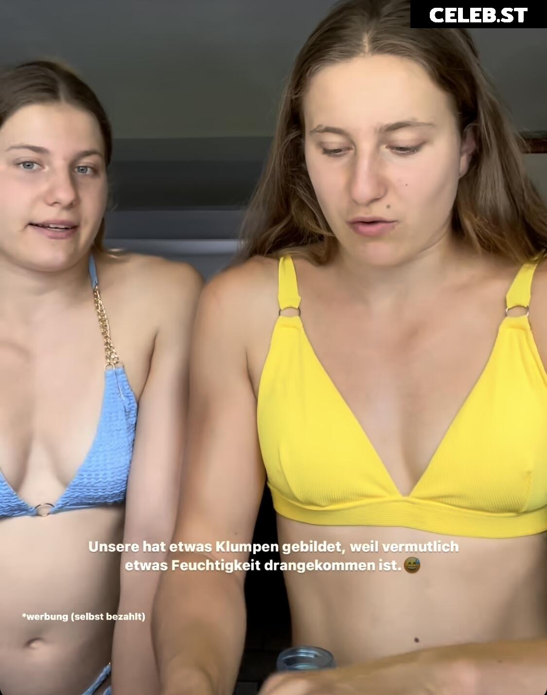 Anabel und Maria Glocker Image 537675