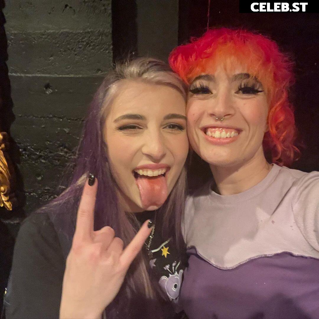 Kasey Karlsen (Singer for Deadlands) Image 5376914