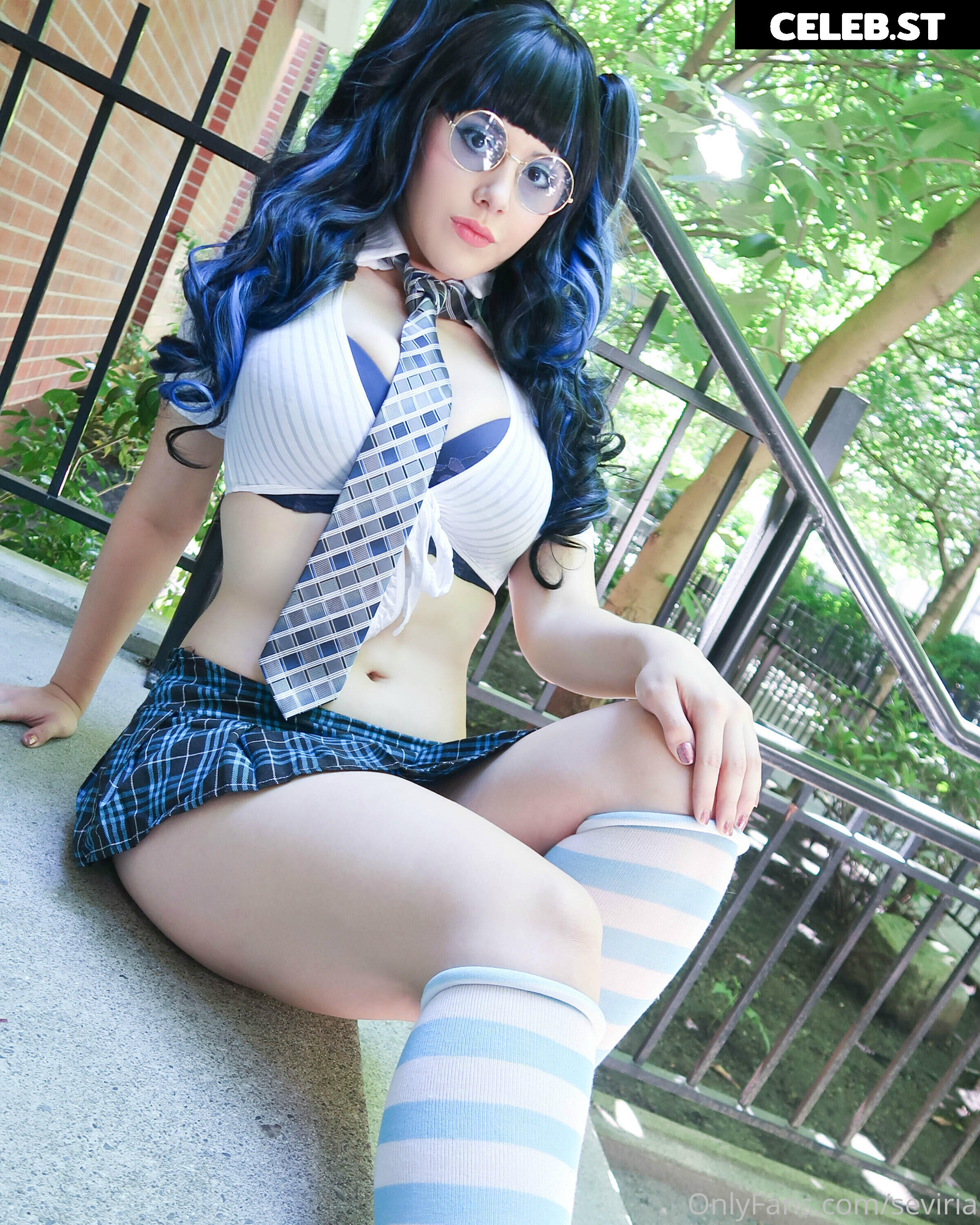 Seviria Cosplay | sev_cosplay Image 5377537
