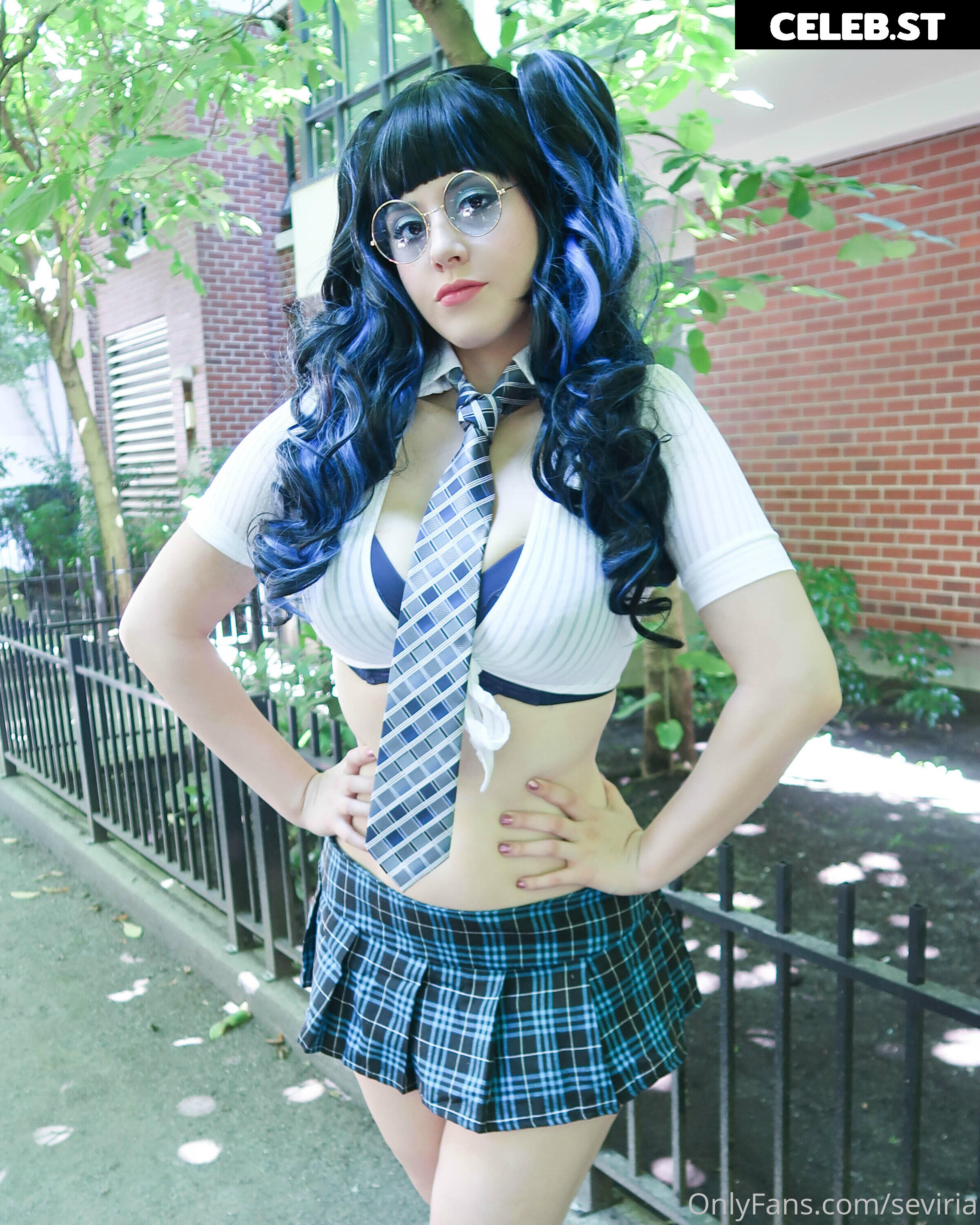 Seviria Cosplay | sev_cosplay Image 5377402