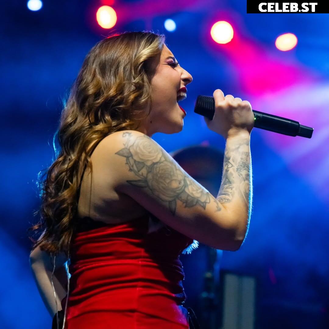 Kasey Karlsen (Singer for Deadlands) Image 5377391