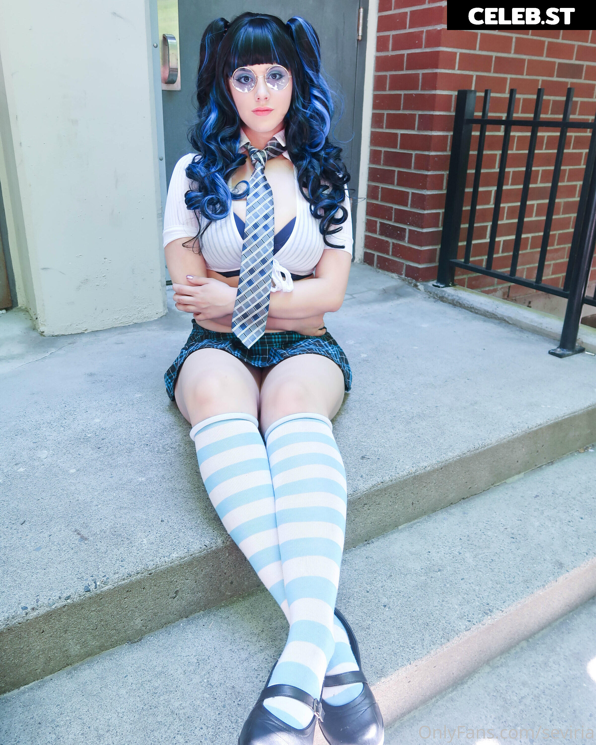 Seviria Cosplay | sev_cosplay Image 5377291