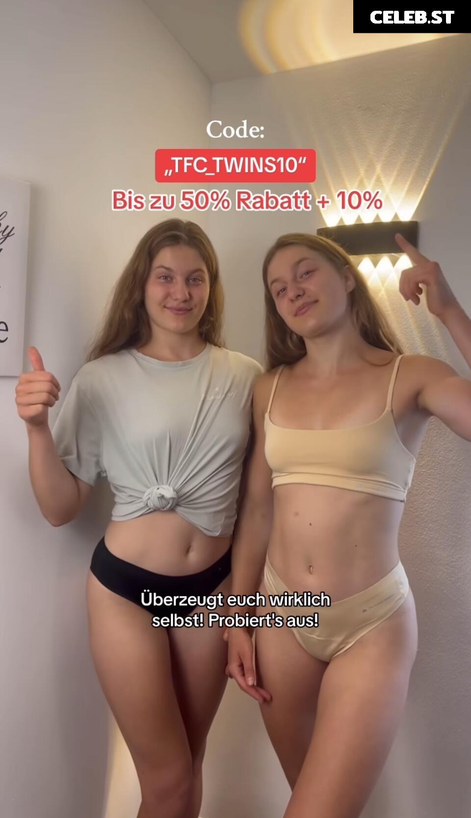 Anabel und Maria Glocker Image 537475