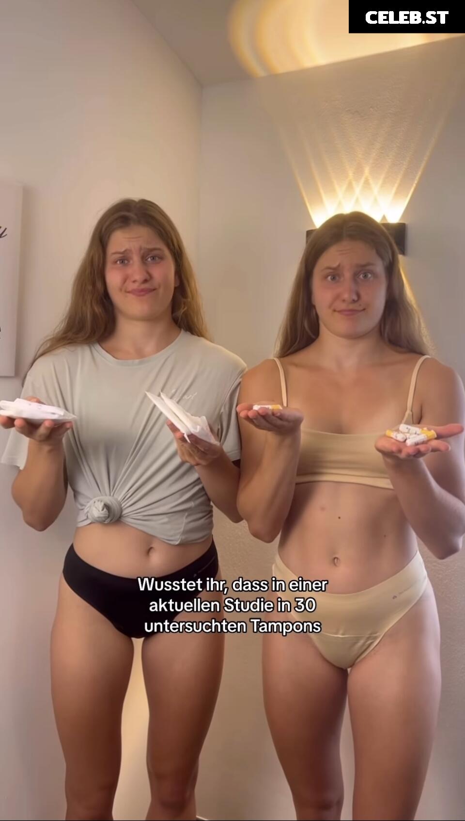 Anabel und Maria Glocker Image 537462