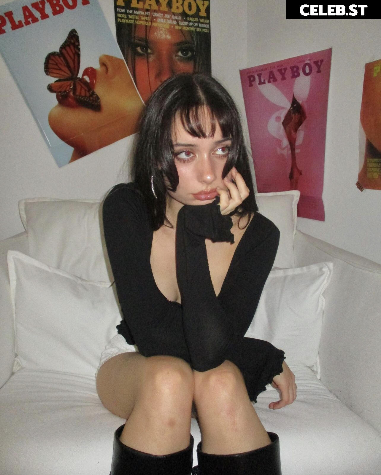 Kayla Shyx Image 537112