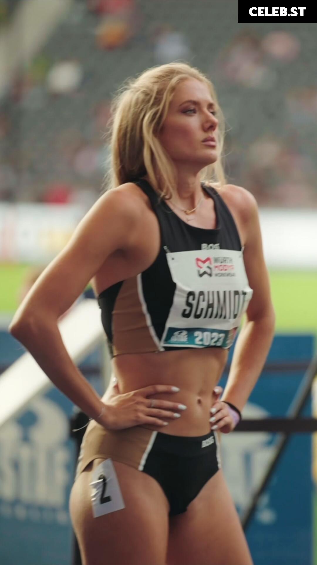 Alica Schmidt Image 537102