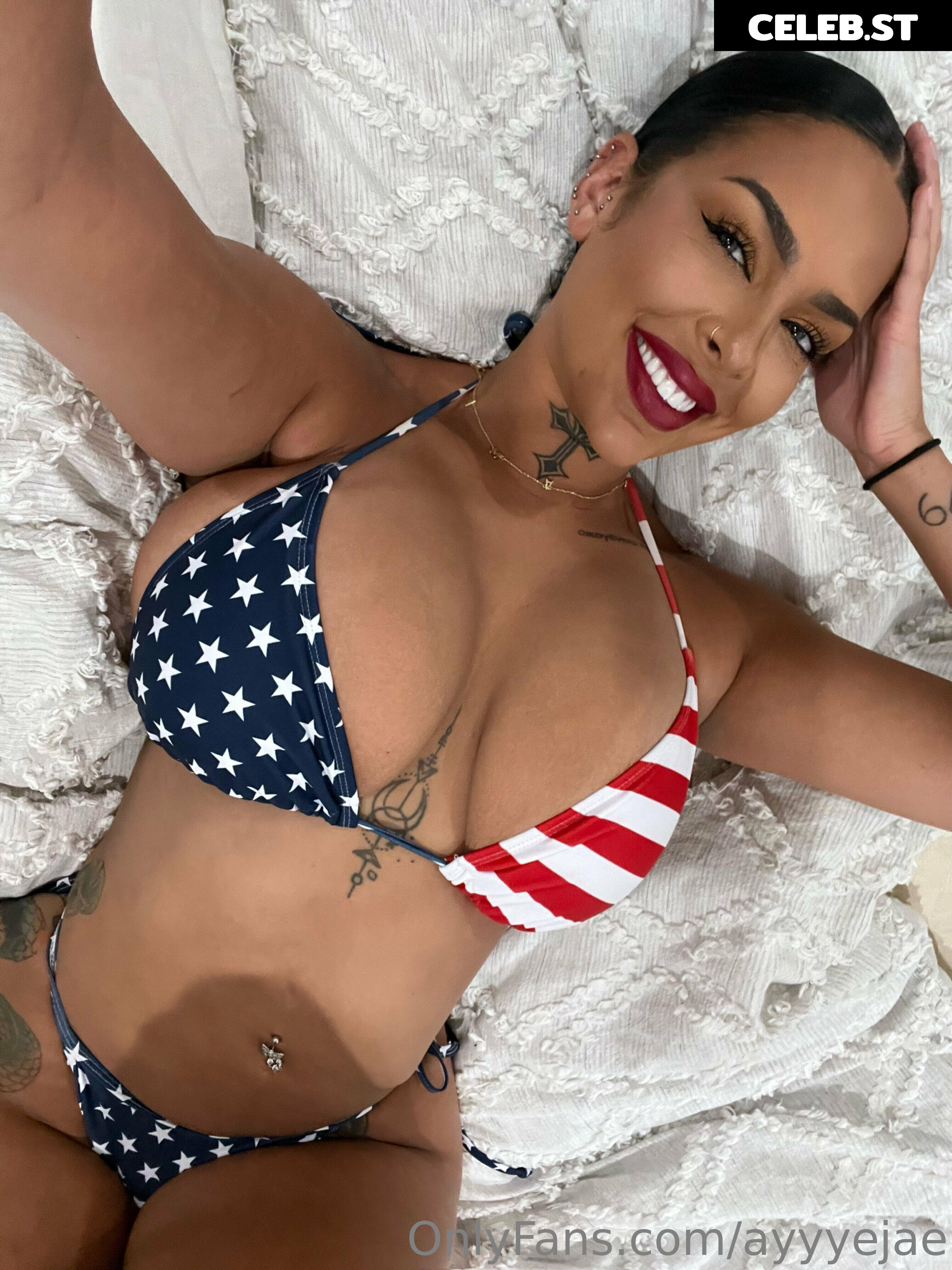 ayyyejae / sheagreekfreak Image 5373445