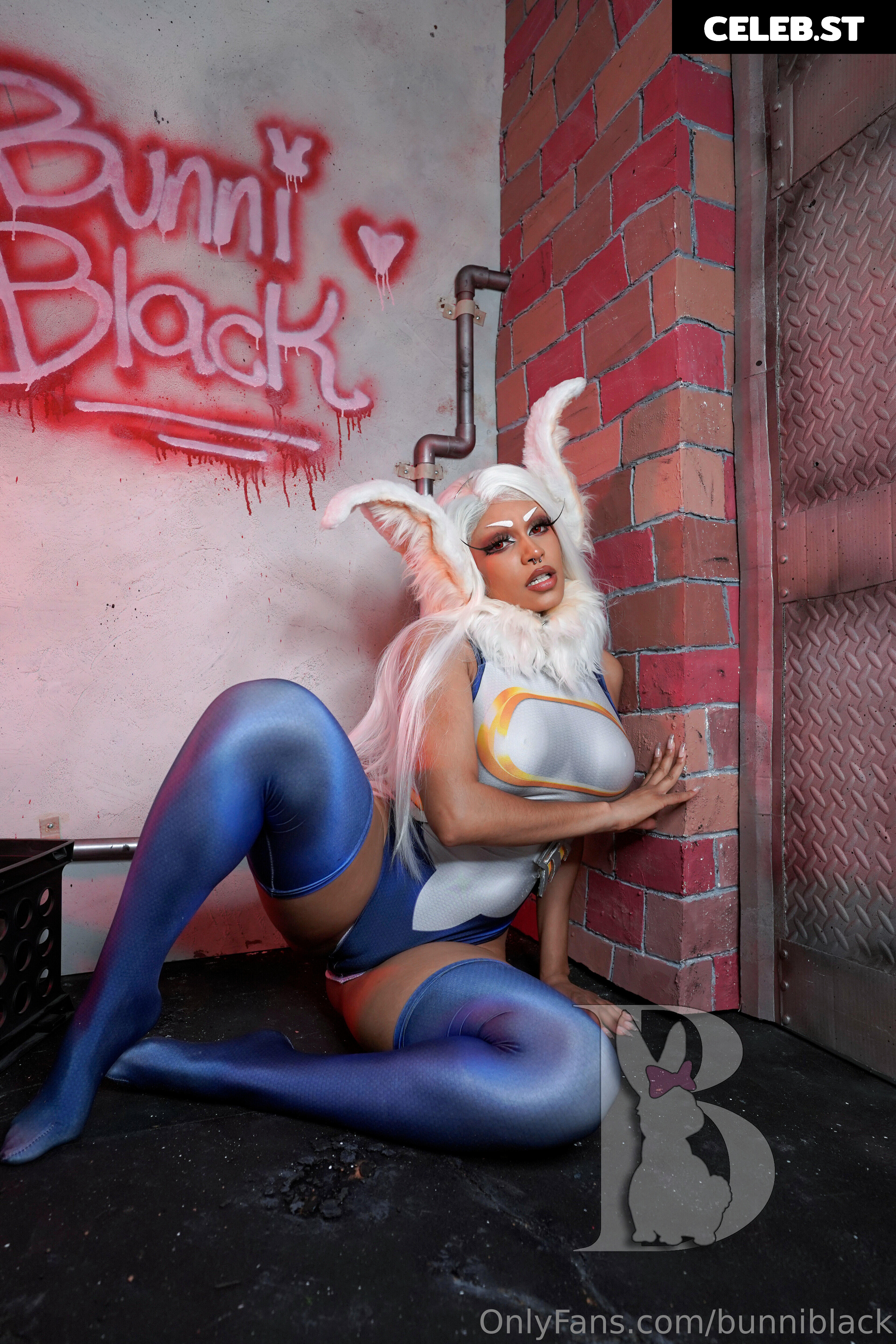 Bunni Black Image 5373406