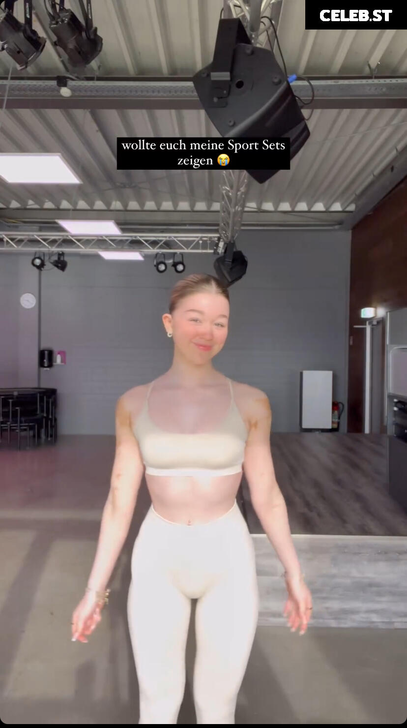 Sophia Elena Image 537087