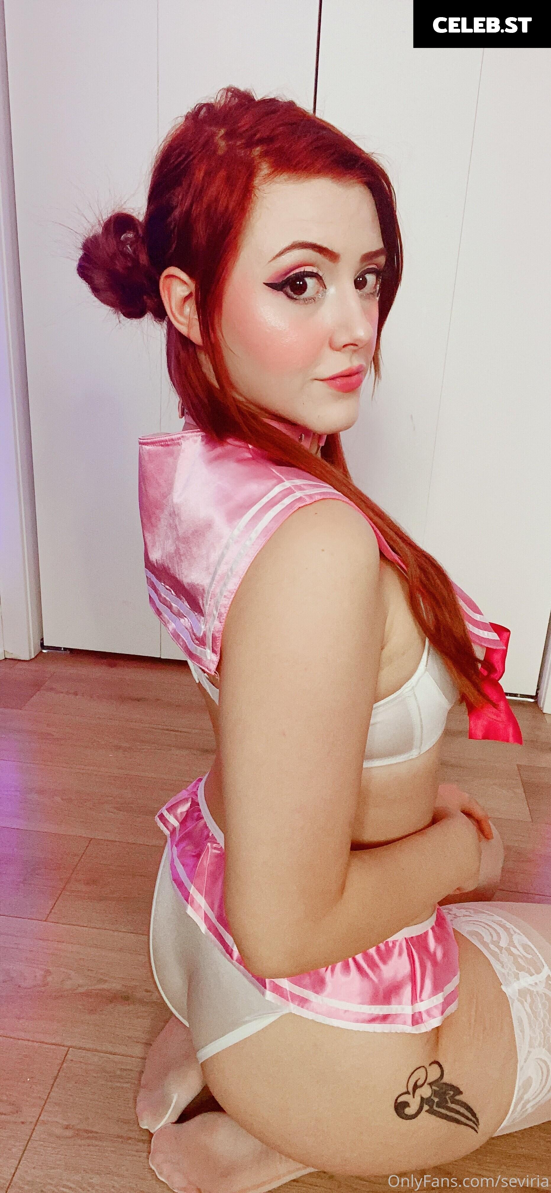 Seviria Cosplay | sev_cosplay Image 5379326