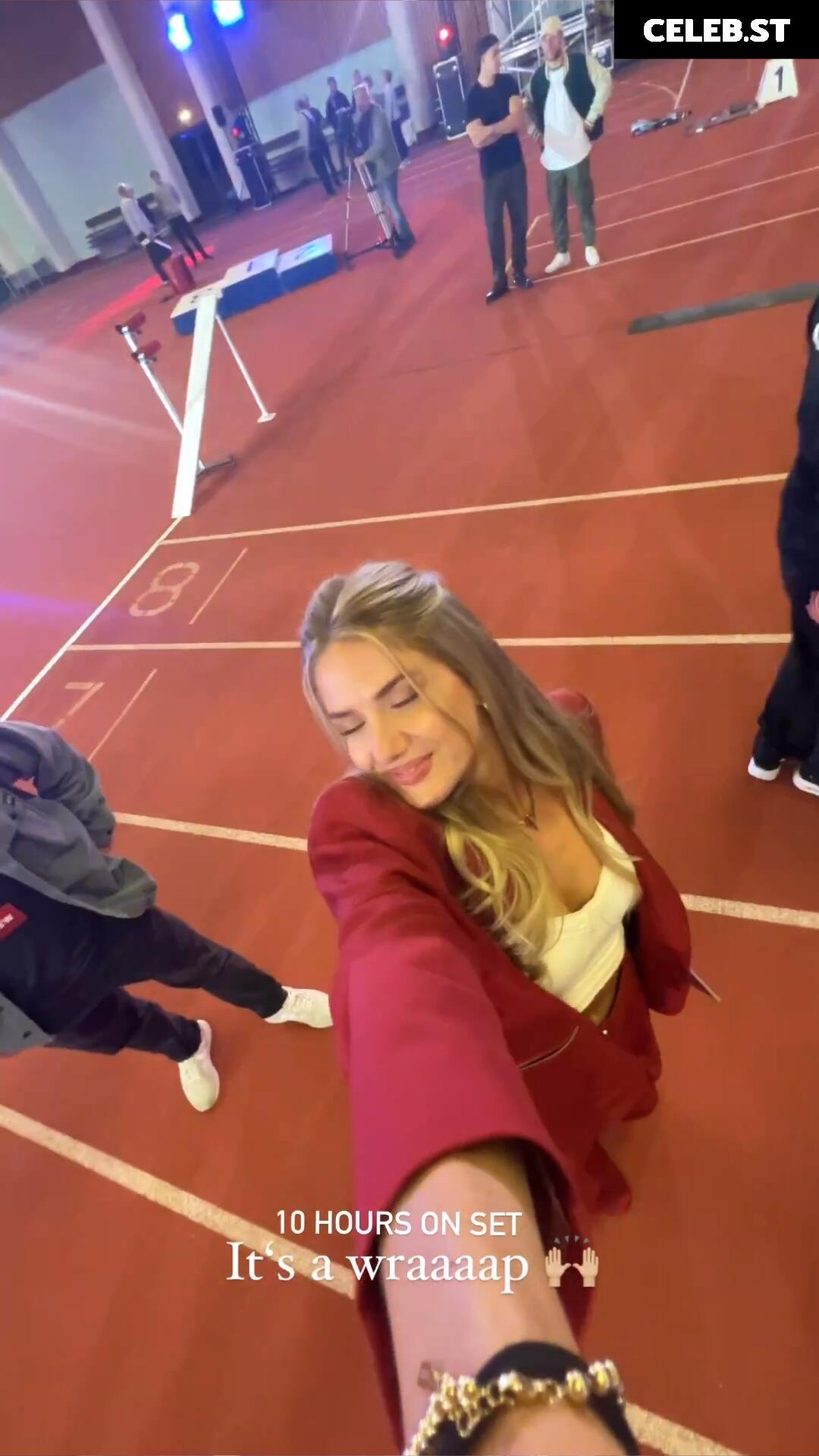 Alica Schmidt Image 537844