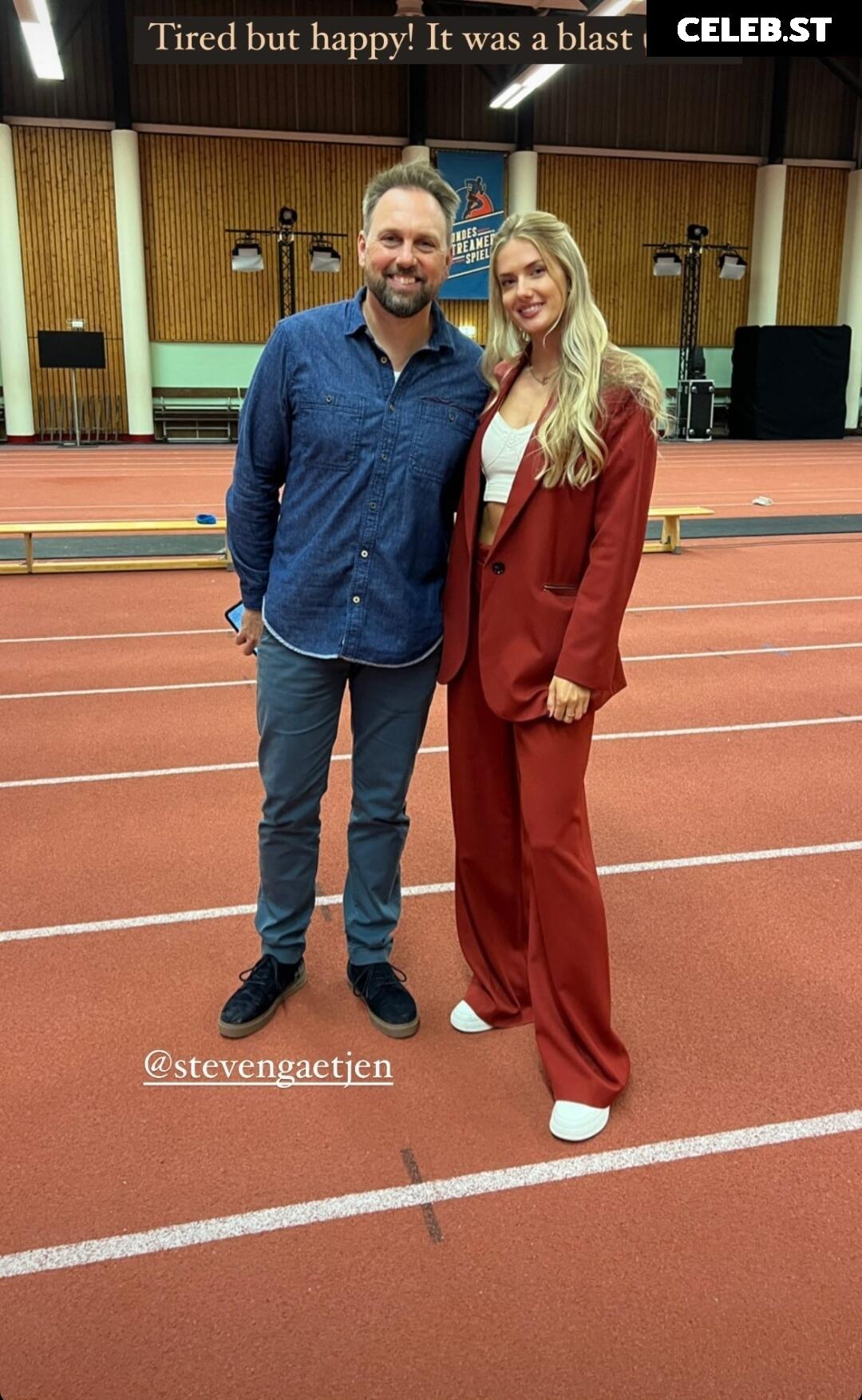 Alica Schmidt Image 537877