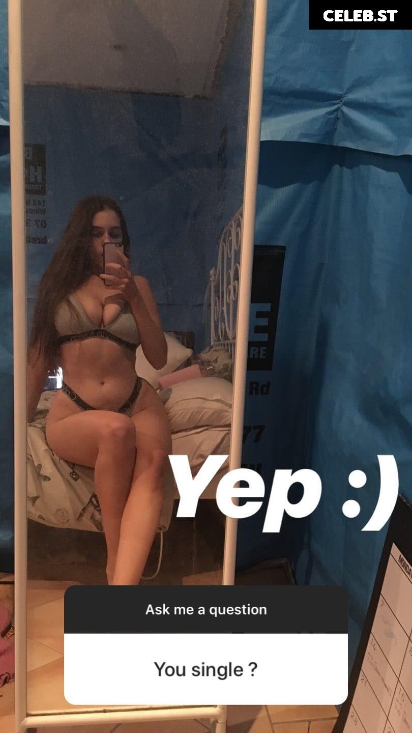 georgia carter Image 5378673