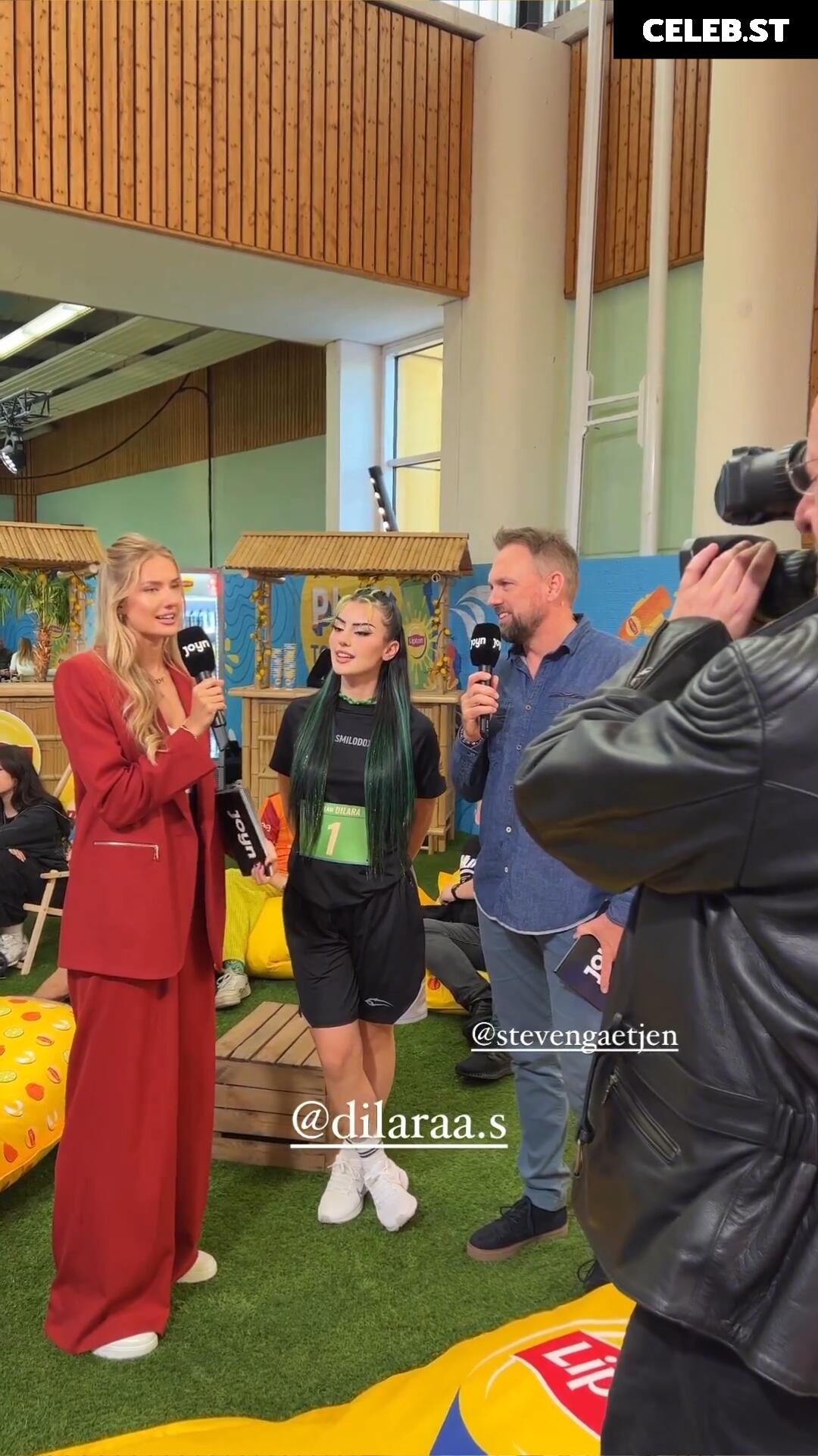 Alica Schmidt Image 537809