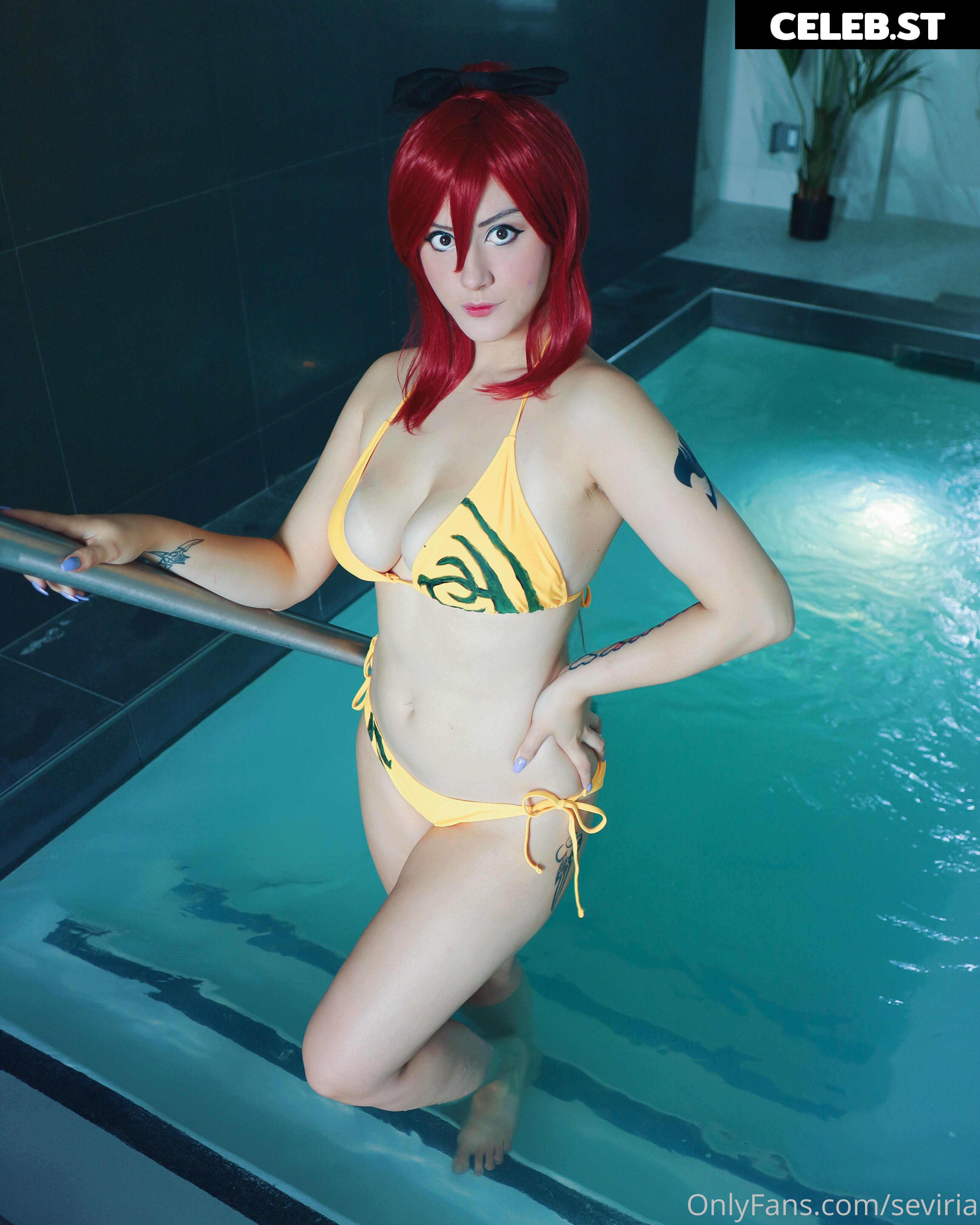 Seviria Cosplay | sev_cosplay Image 5378320
