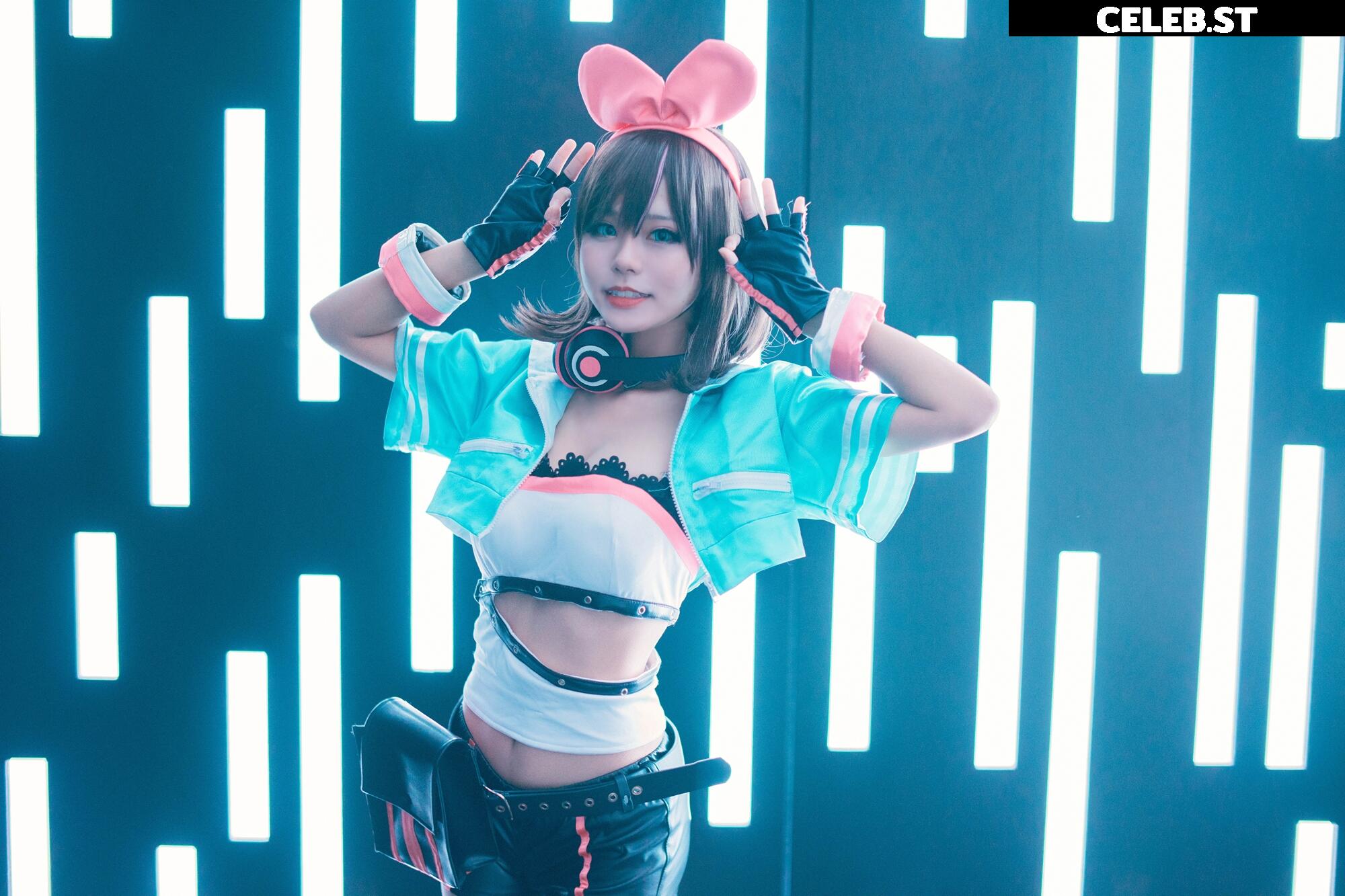 Yuuno Image 5365417