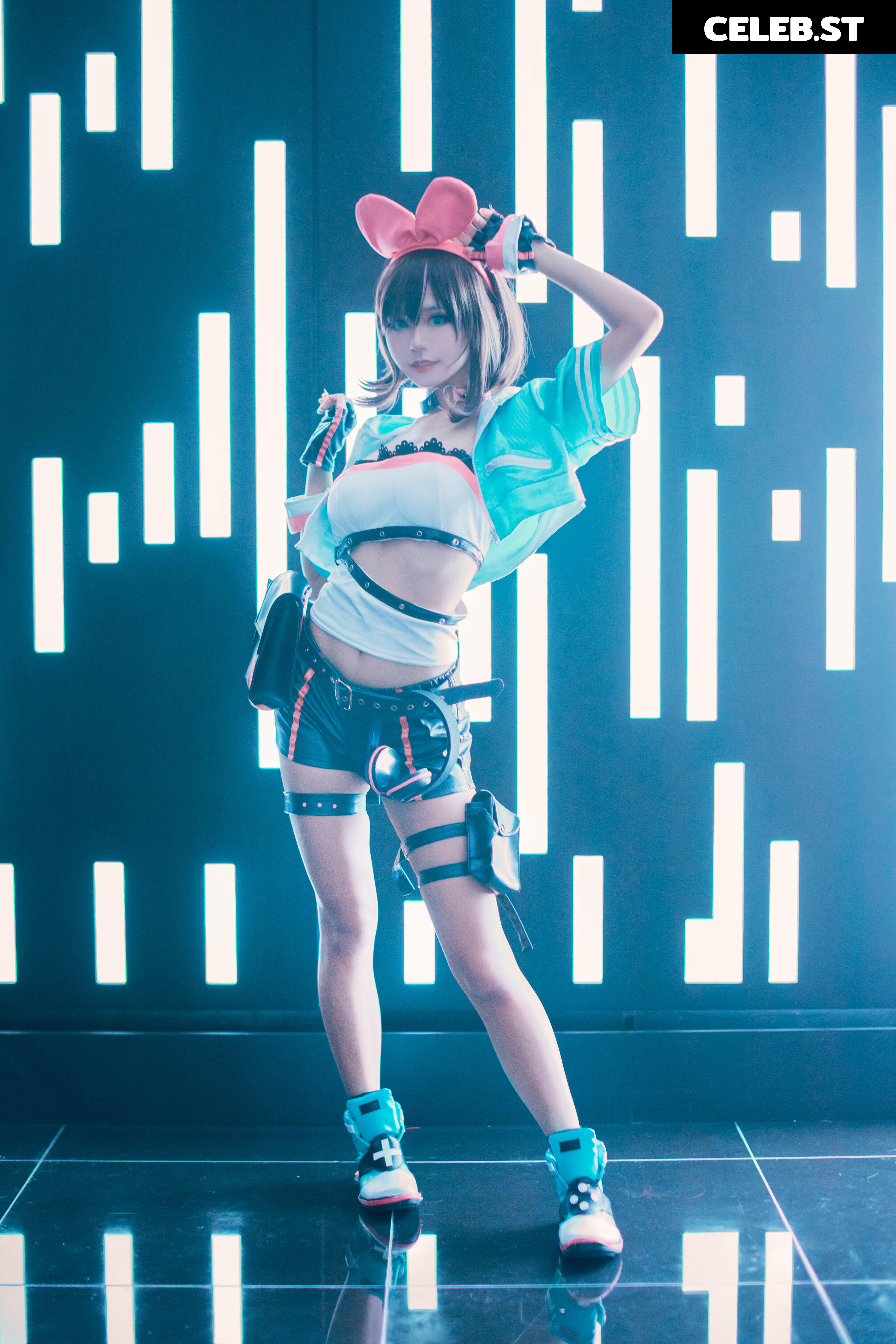 Yuuno Image 5365357