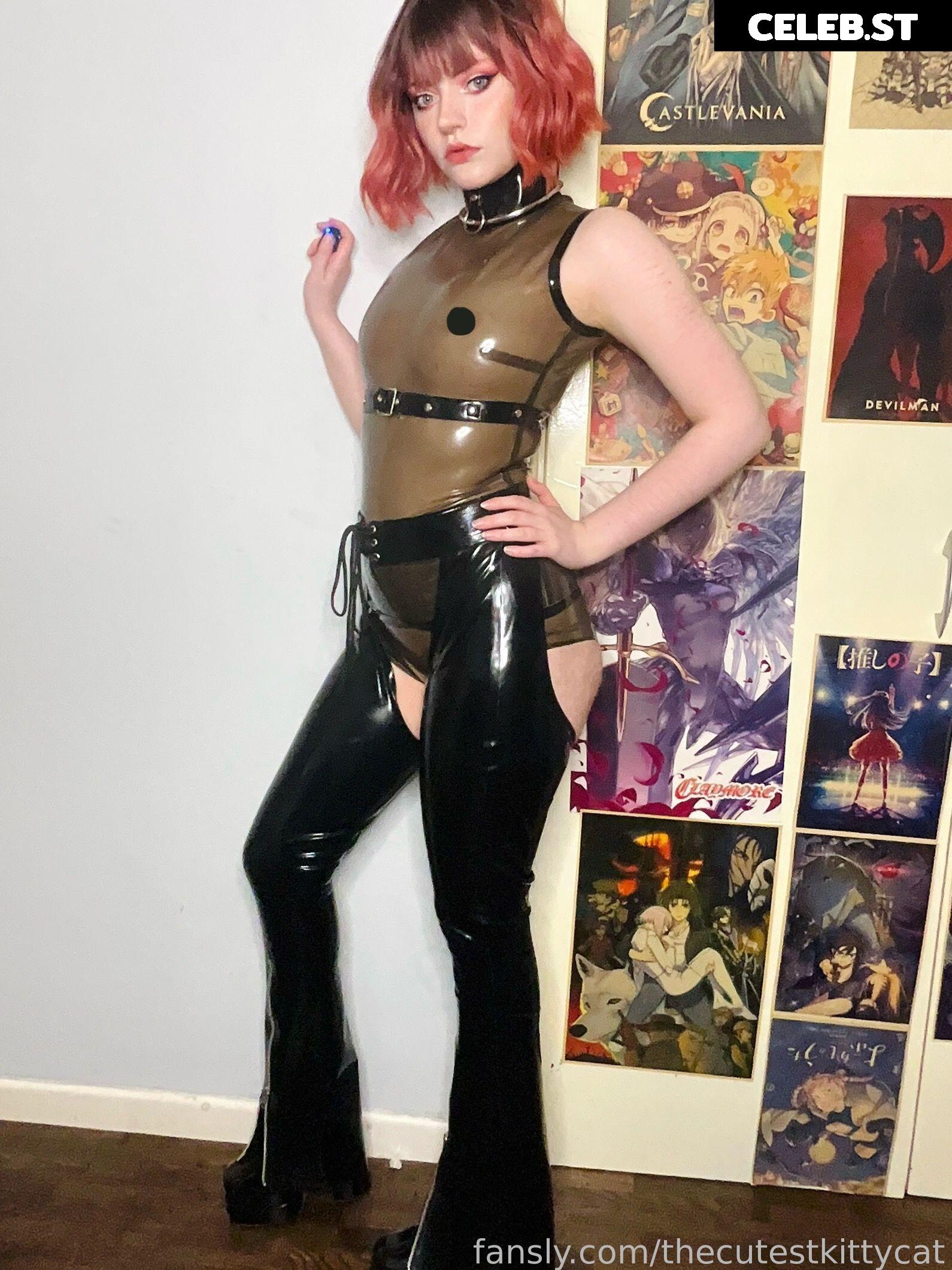 Misty Silver | thecutestkittycat | u/SnowCrazyFrenzy Image 5365376