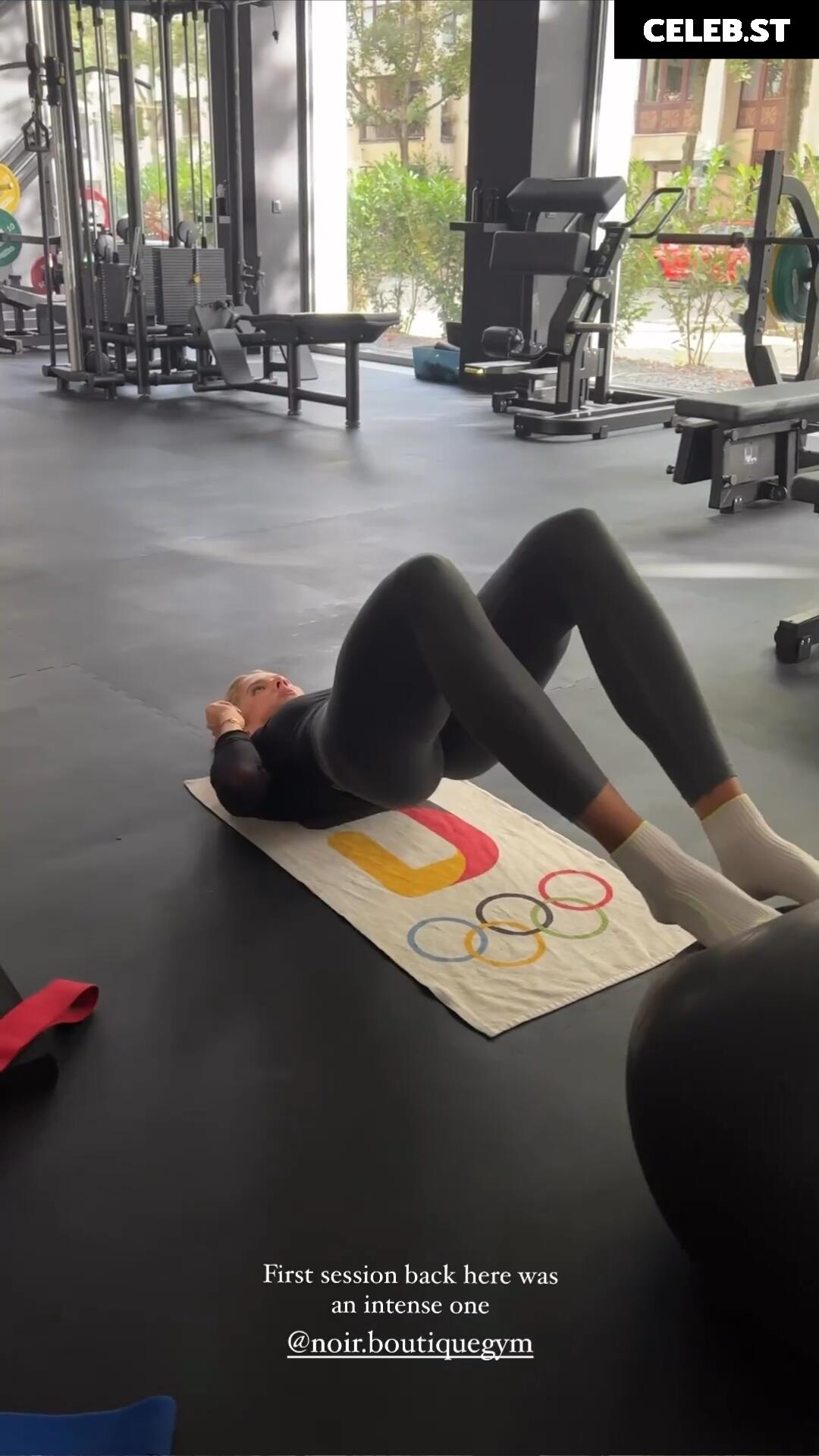 Alica Schmidt Image 536697