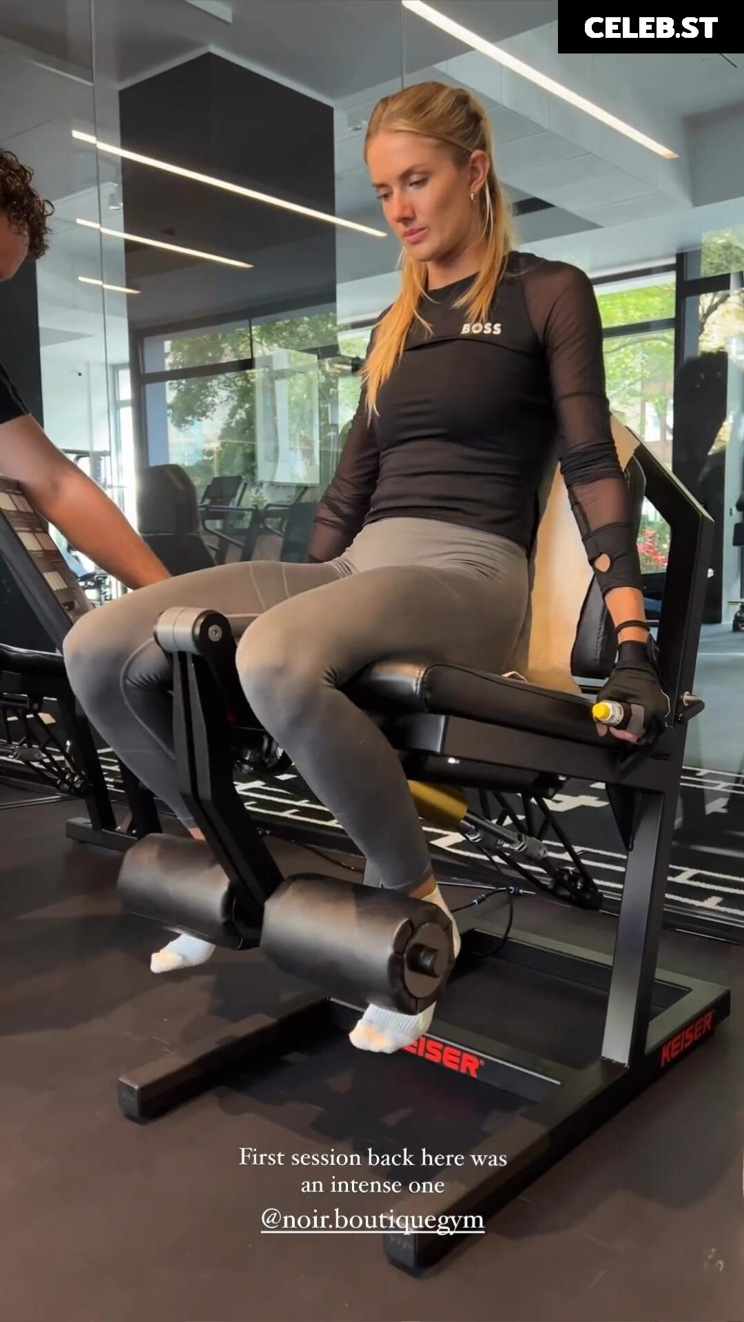 Alica Schmidt Image 536778