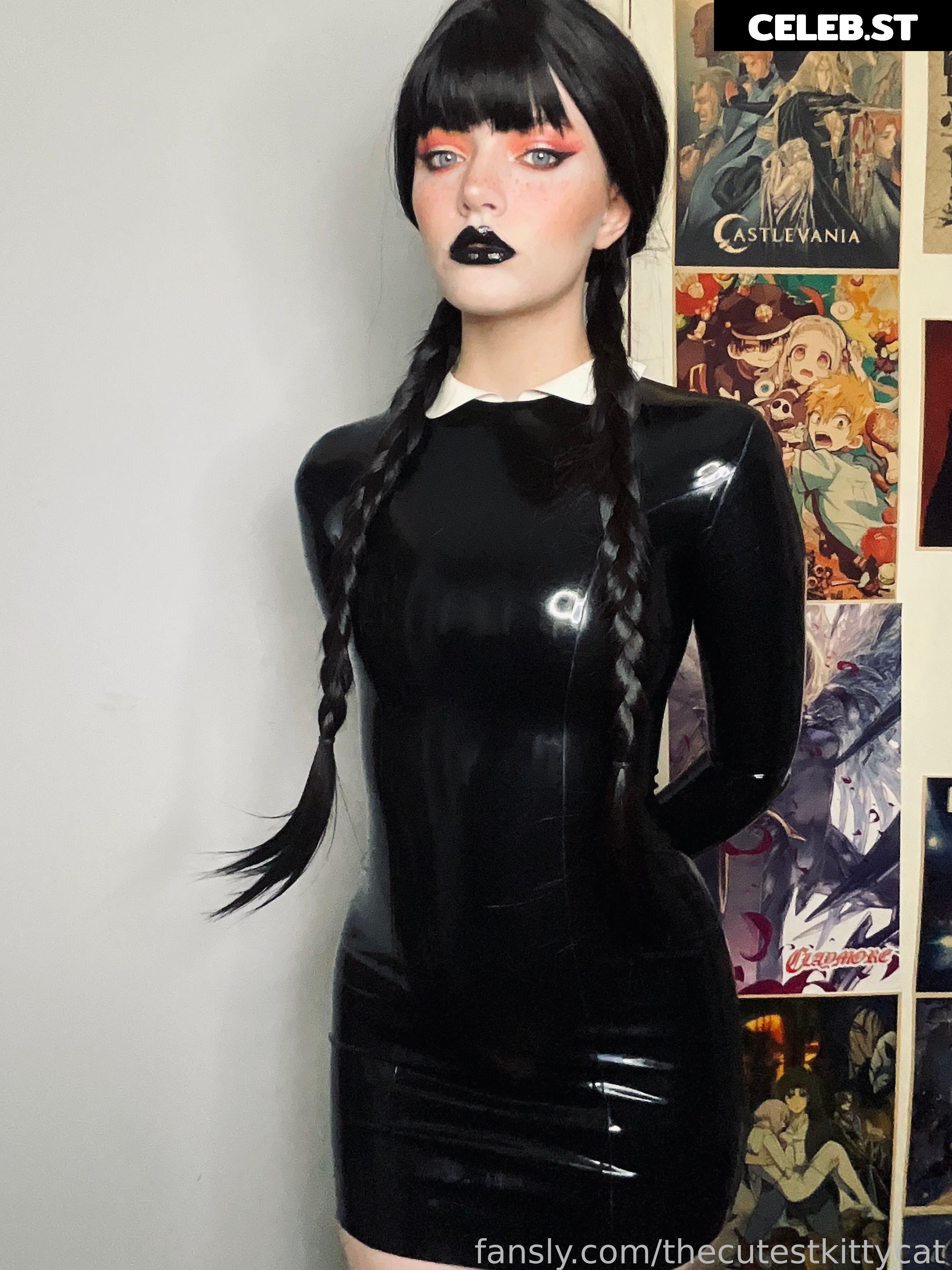 Misty Silver | thecutestkittycat | u/SnowCrazyFrenzy Image 5364878
