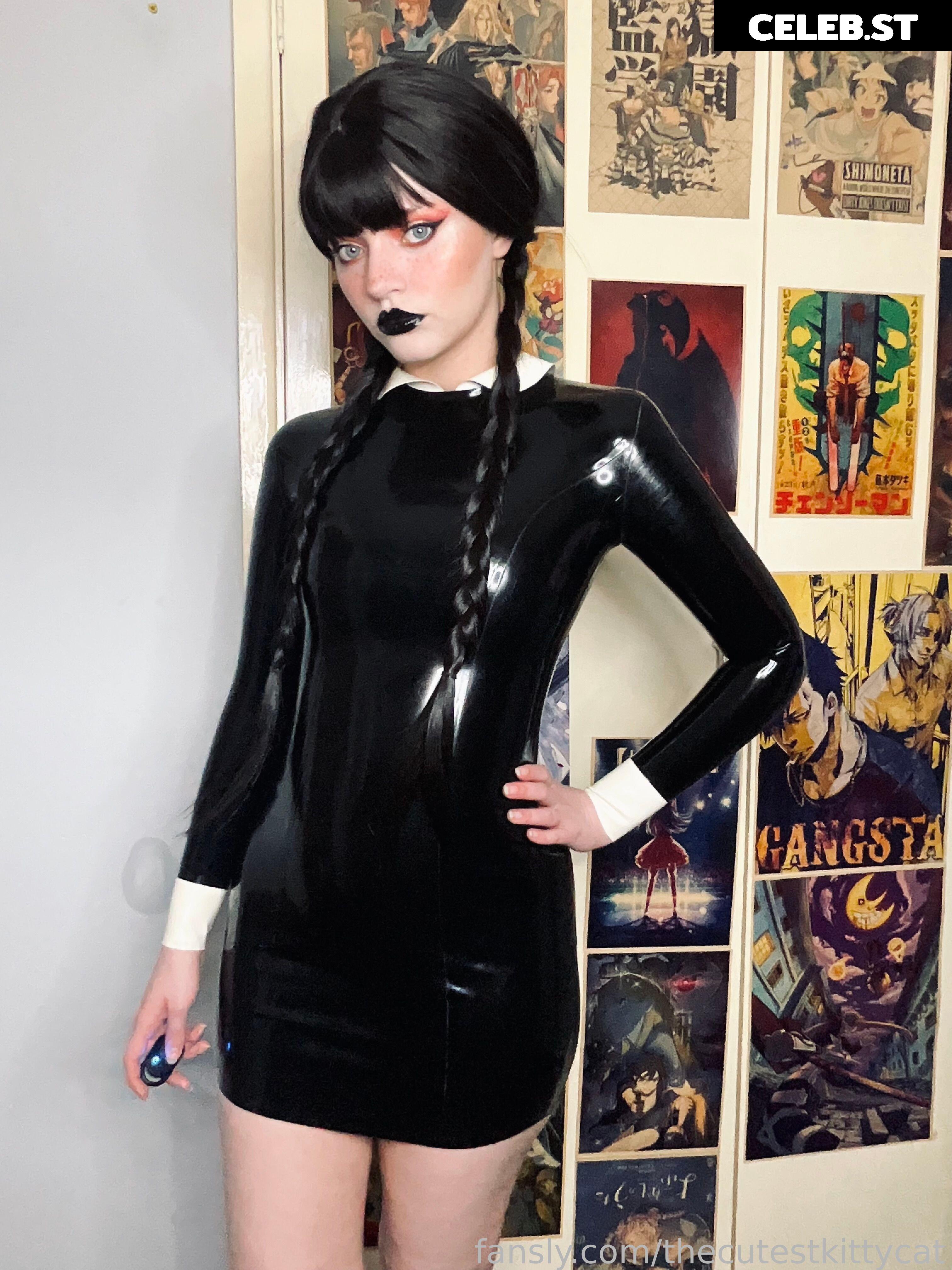 Misty Silver | thecutestkittycat | u/SnowCrazyFrenzy Image 5364807