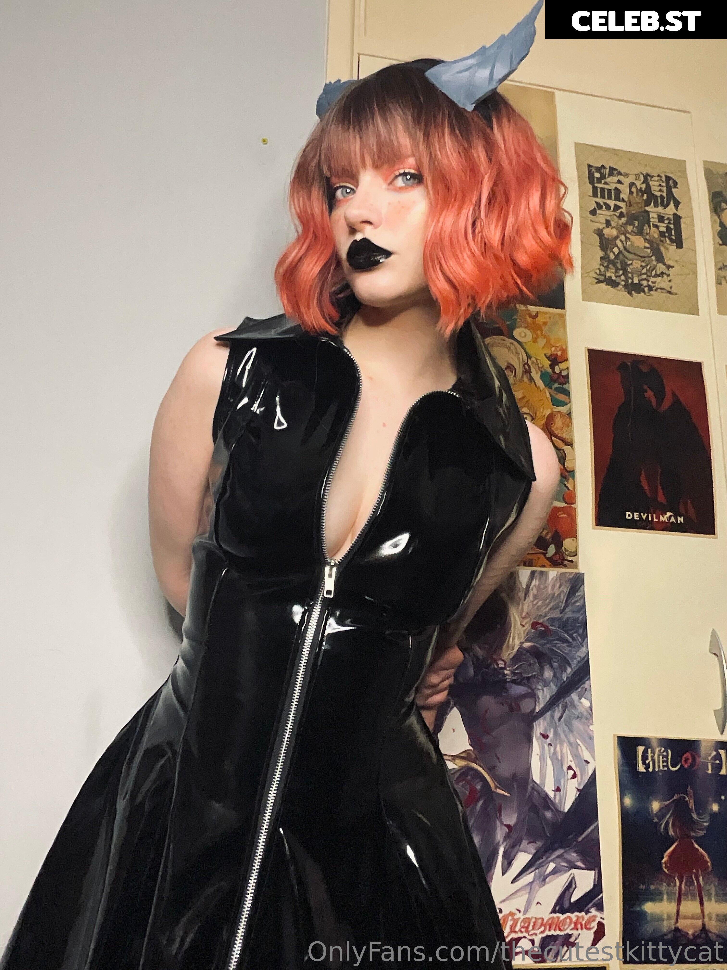 Misty Silver | thecutestkittycat | u/SnowCrazyFrenzy Image 5364502