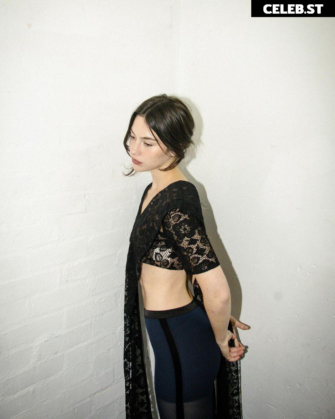 Gracie Abrams Image 5364536