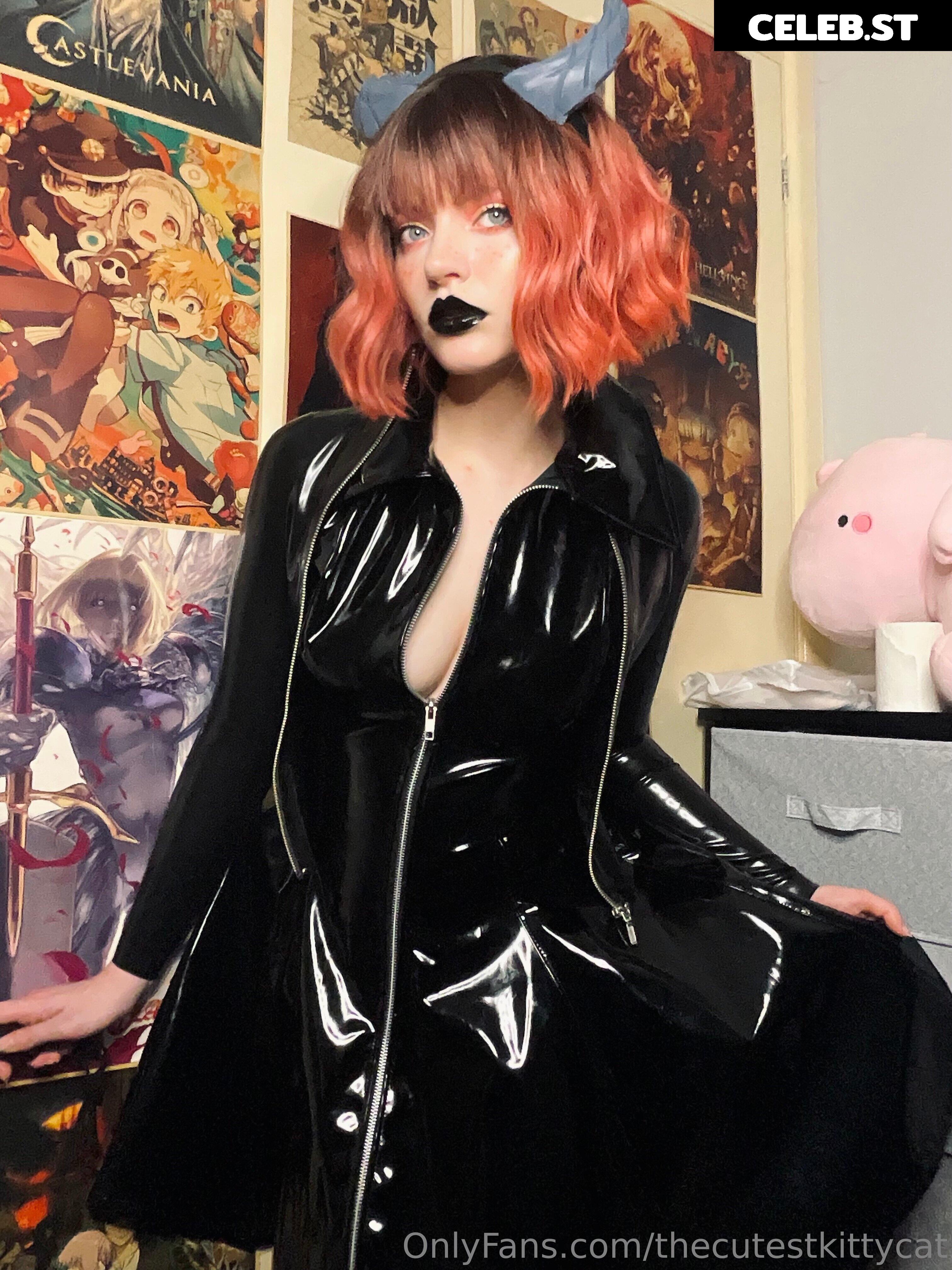 Misty Silver | thecutestkittycat | u/SnowCrazyFrenzy Image 5364430