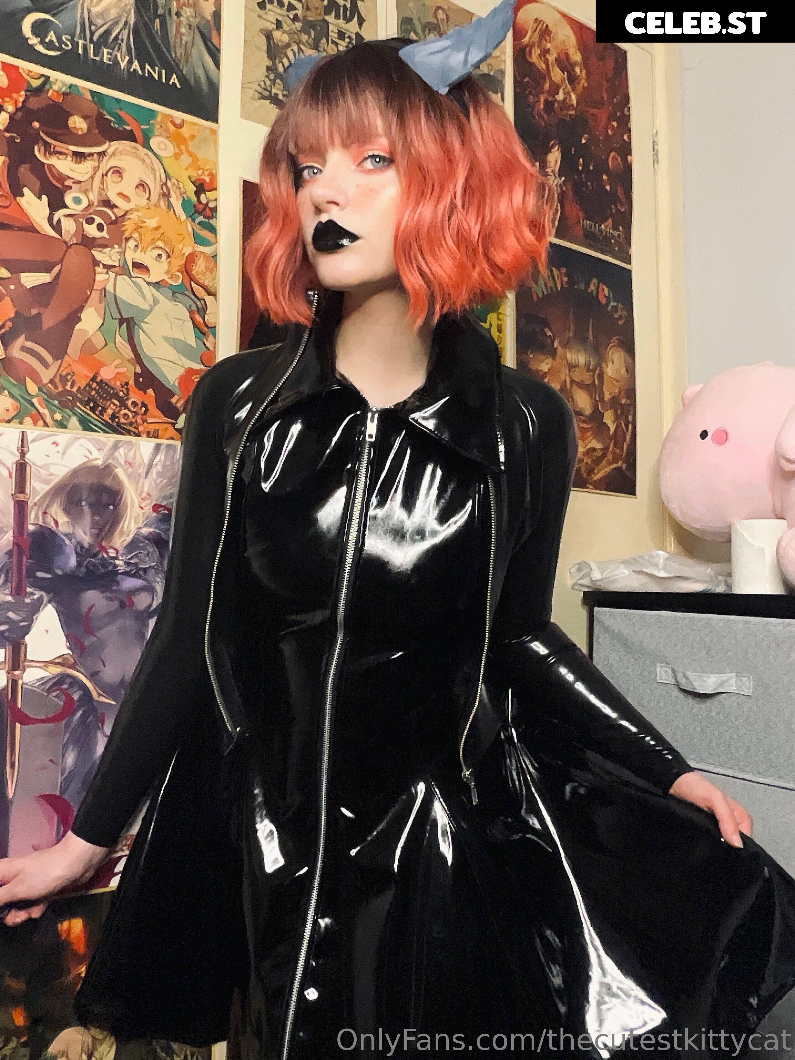 Misty Silver | thecutestkittycat | u/SnowCrazyFrenzy Image 5364396