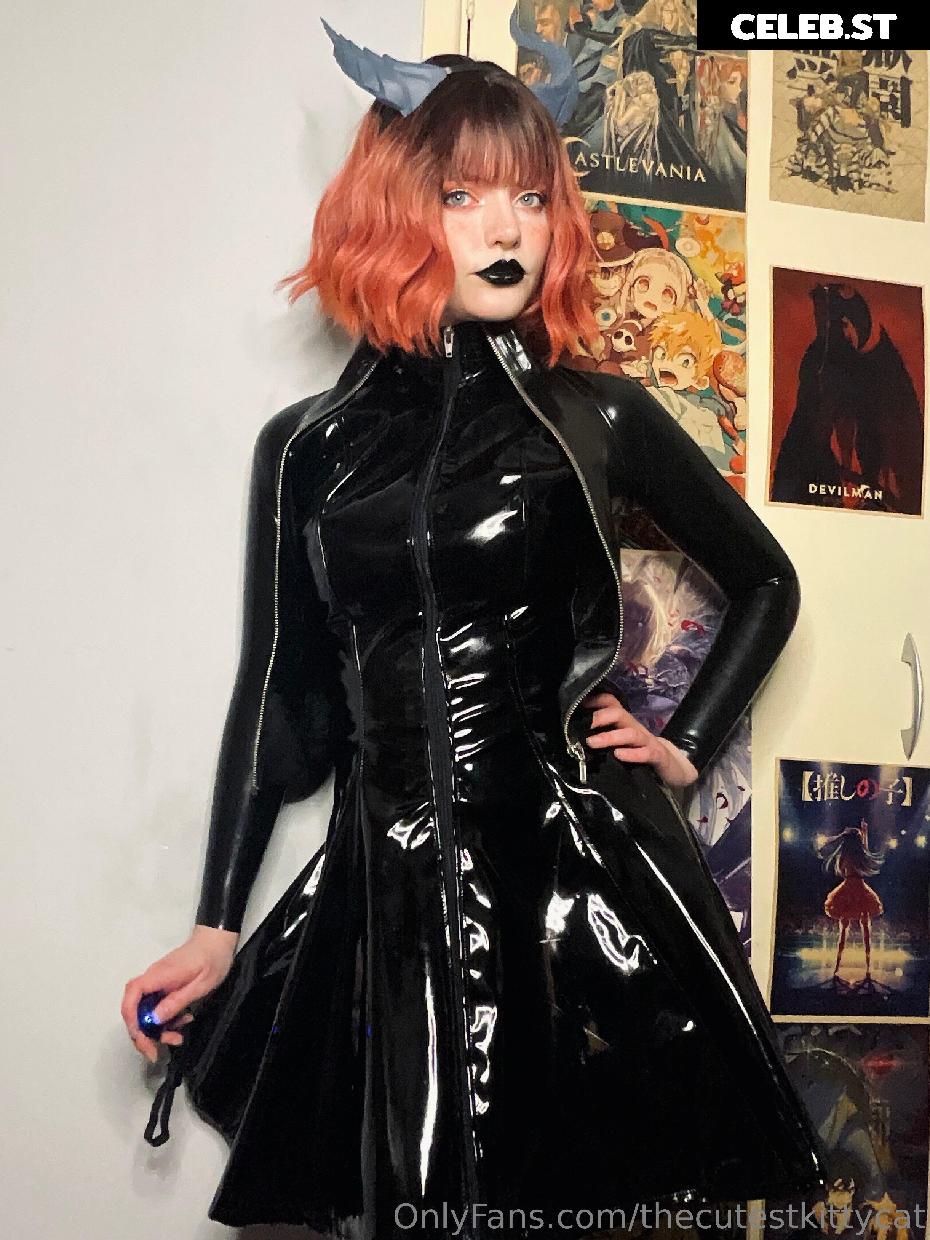 Misty Silver | thecutestkittycat | u/SnowCrazyFrenzy Image 5364302