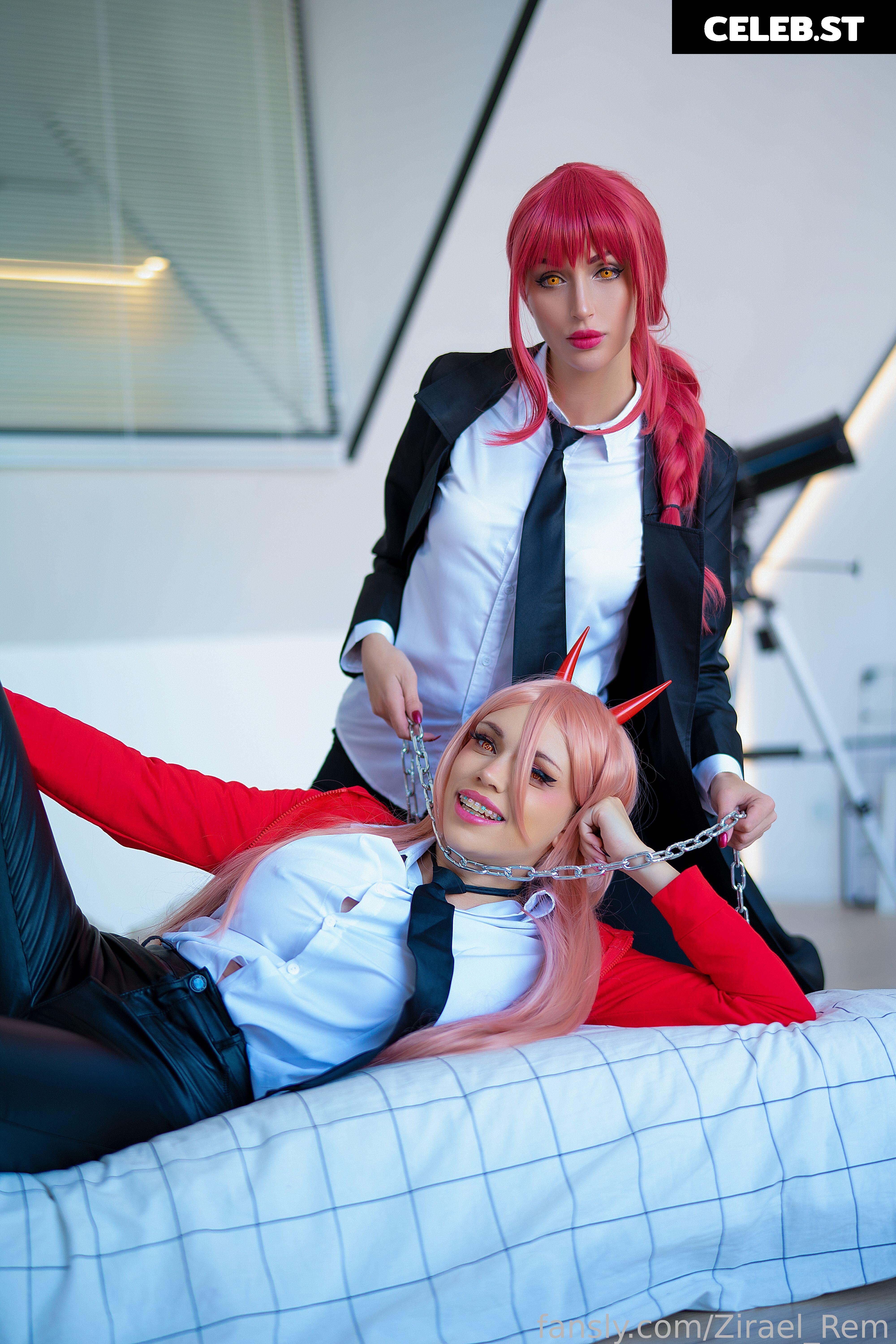 Zirael_Rem / zirael_sg Image 5362040