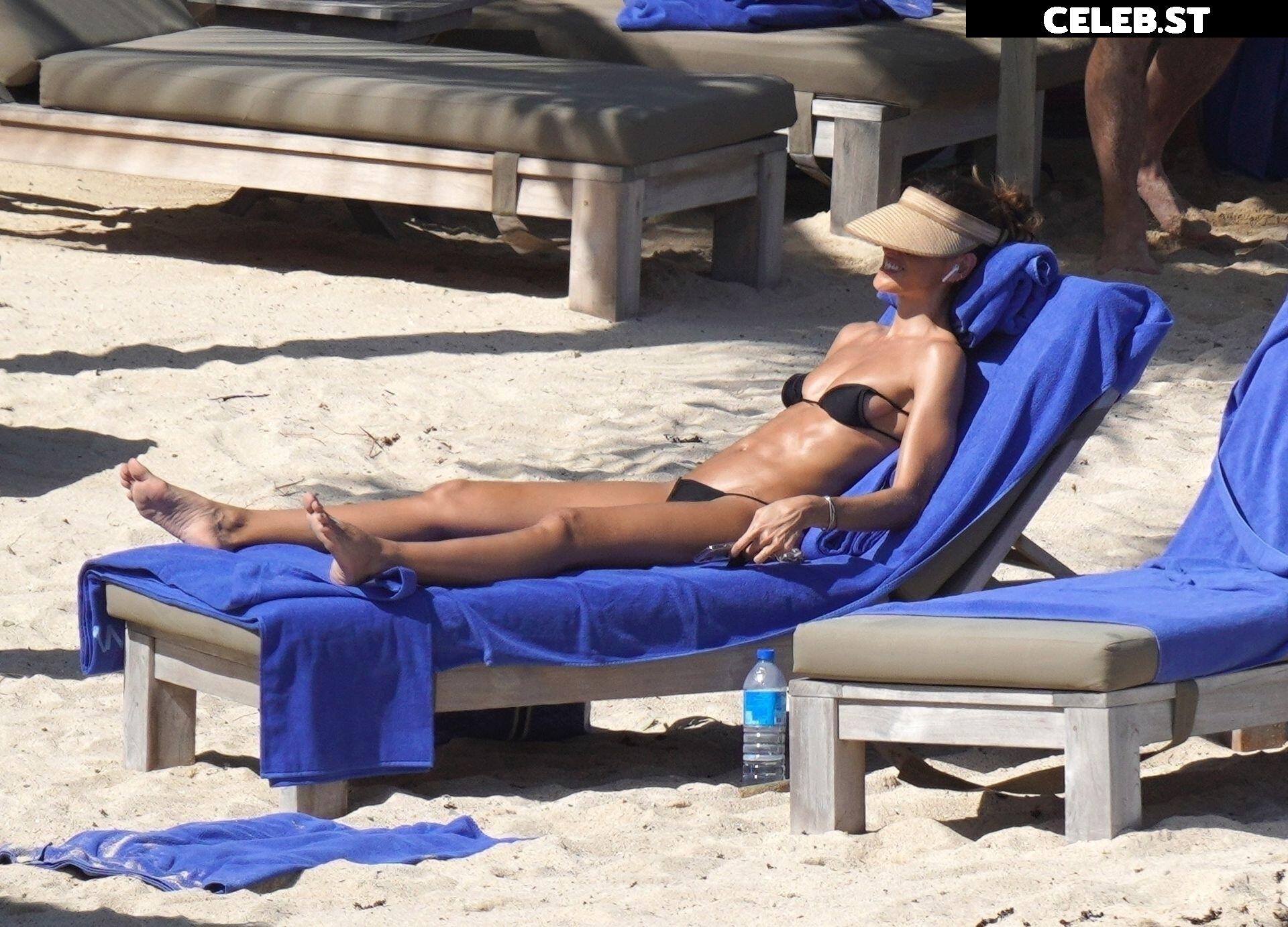 Izabel Goulart Image 5363673