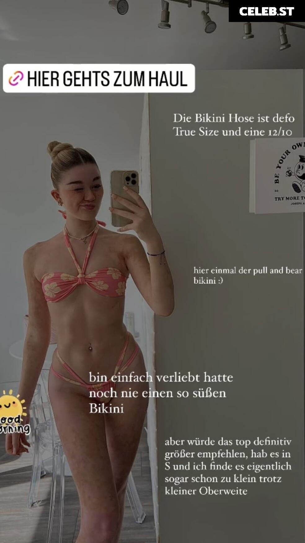 Sophia Elena Image 536338