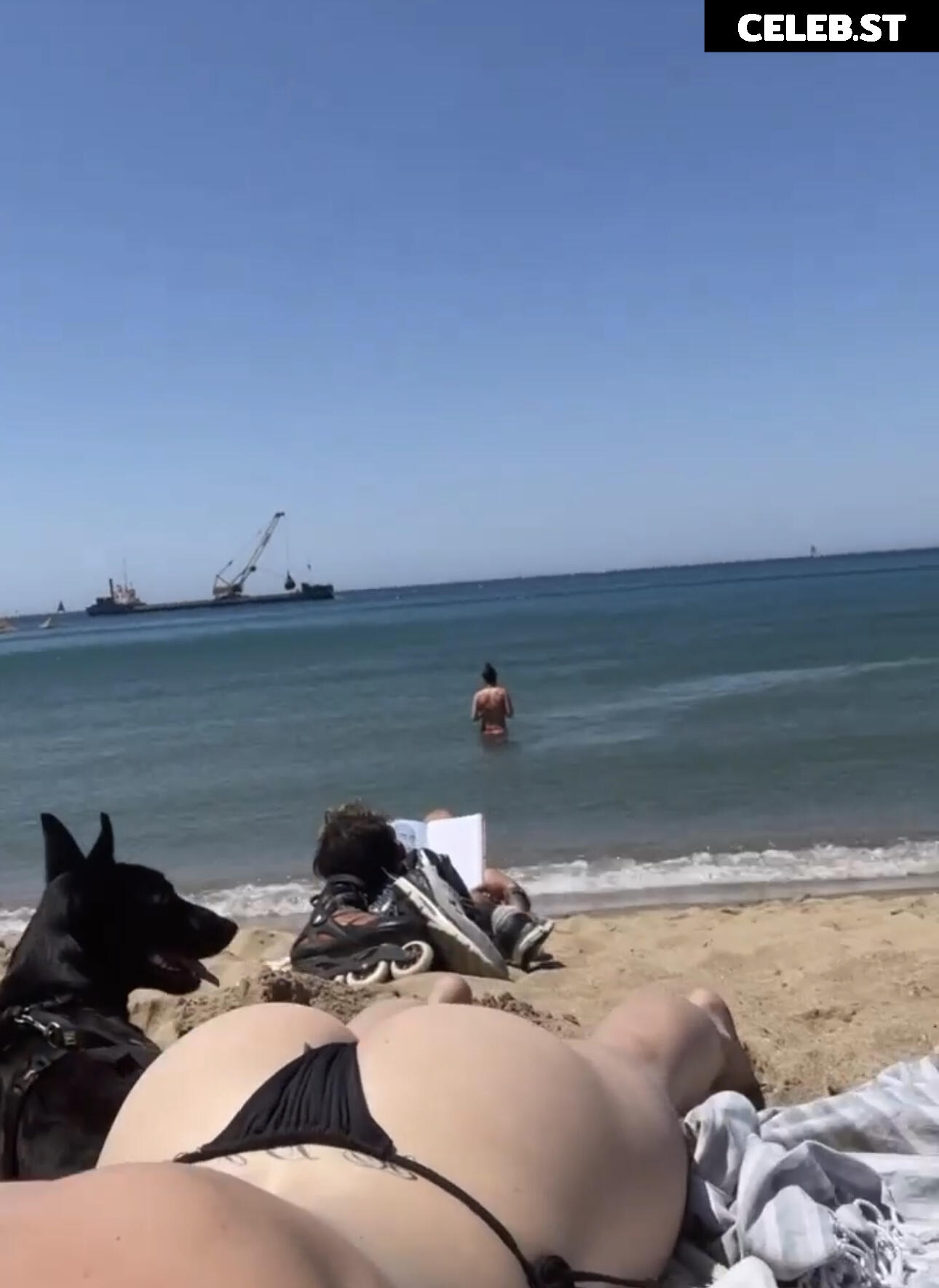 Viktoria Krause Image 536031