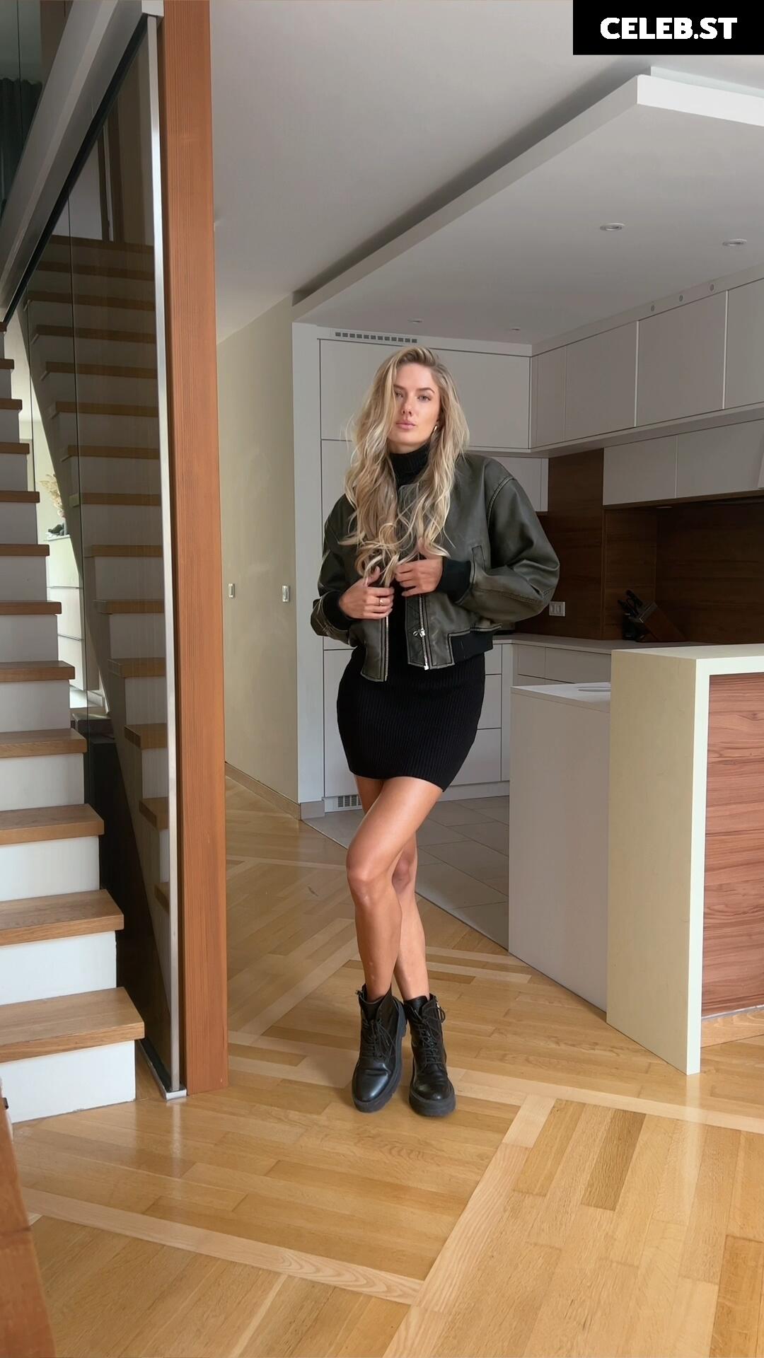 Alica Schmidt Image 536881