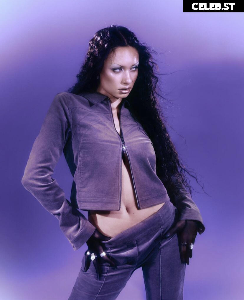 Kayla Shyx Image 536842