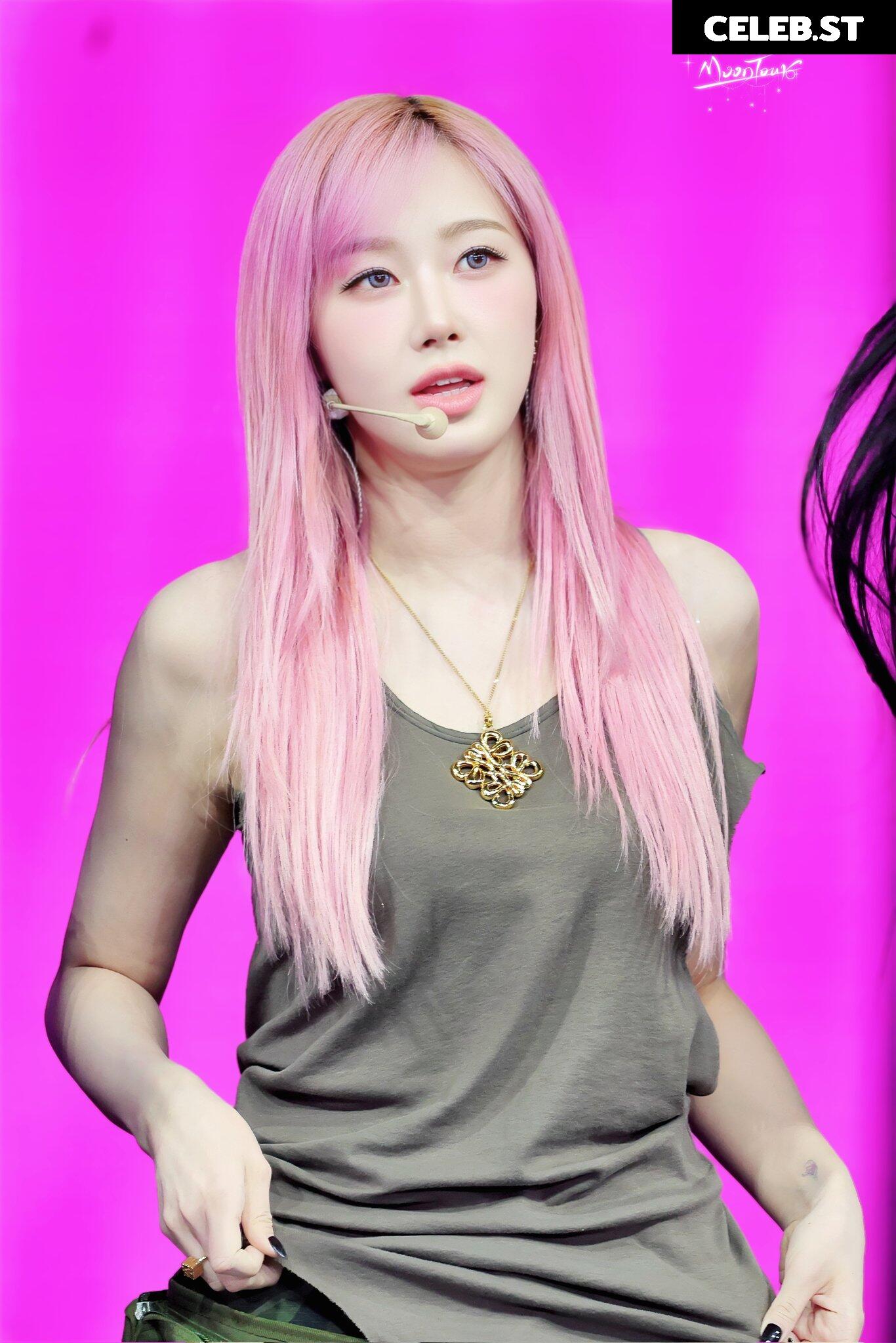 Giselle (æspa / aespa) Image 5368683