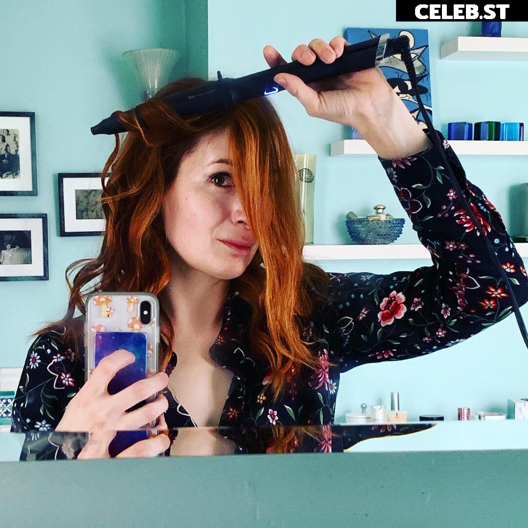 Felicia Day Image 5368146
