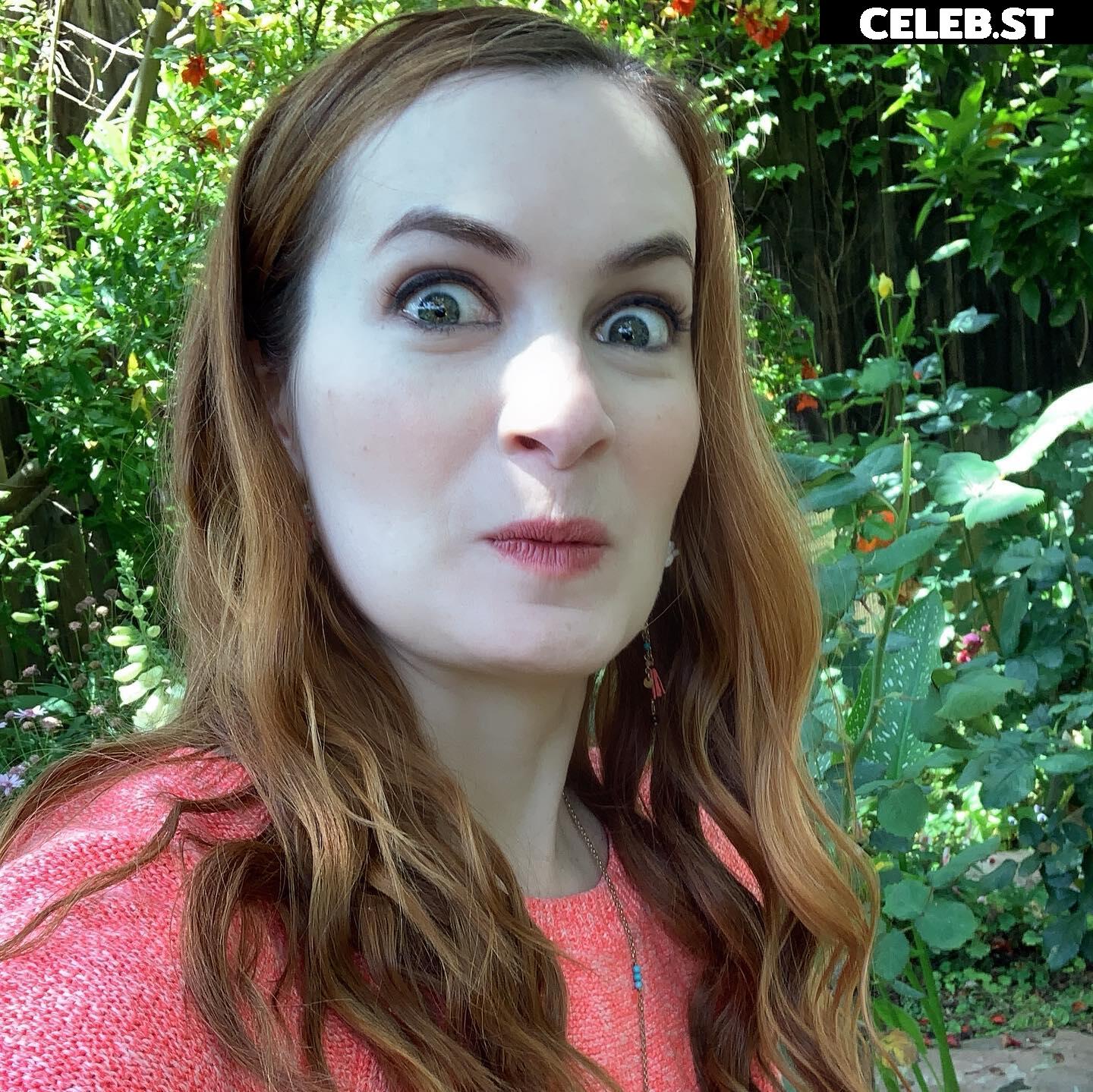 Felicia Day Image 5368174