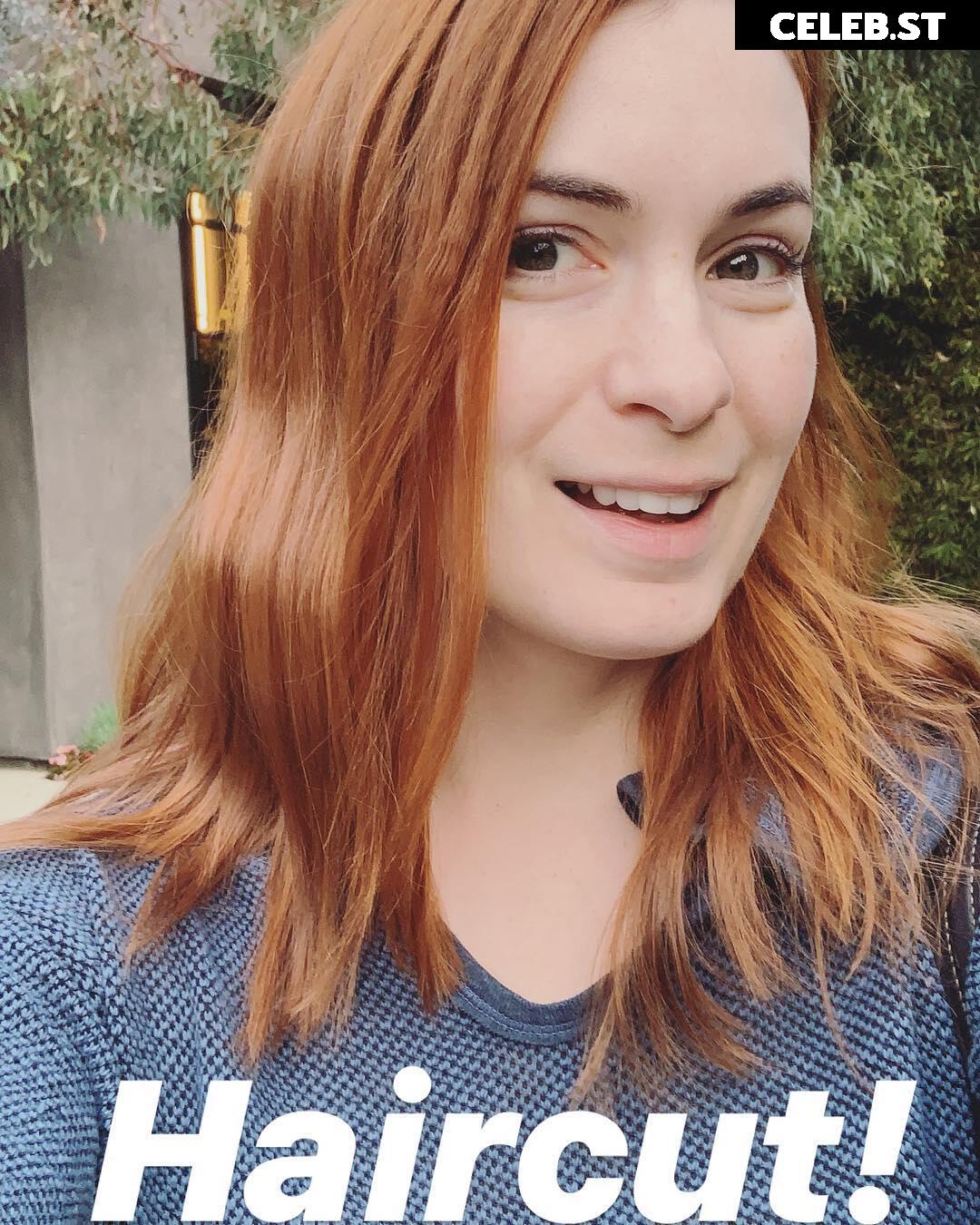 Felicia Day Image 5368119
