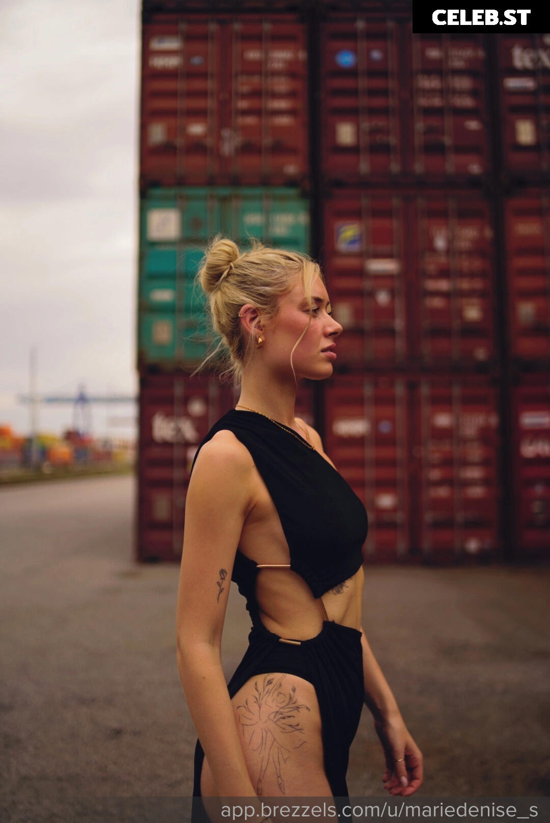 Marie Denise Schwarz Image 5355176