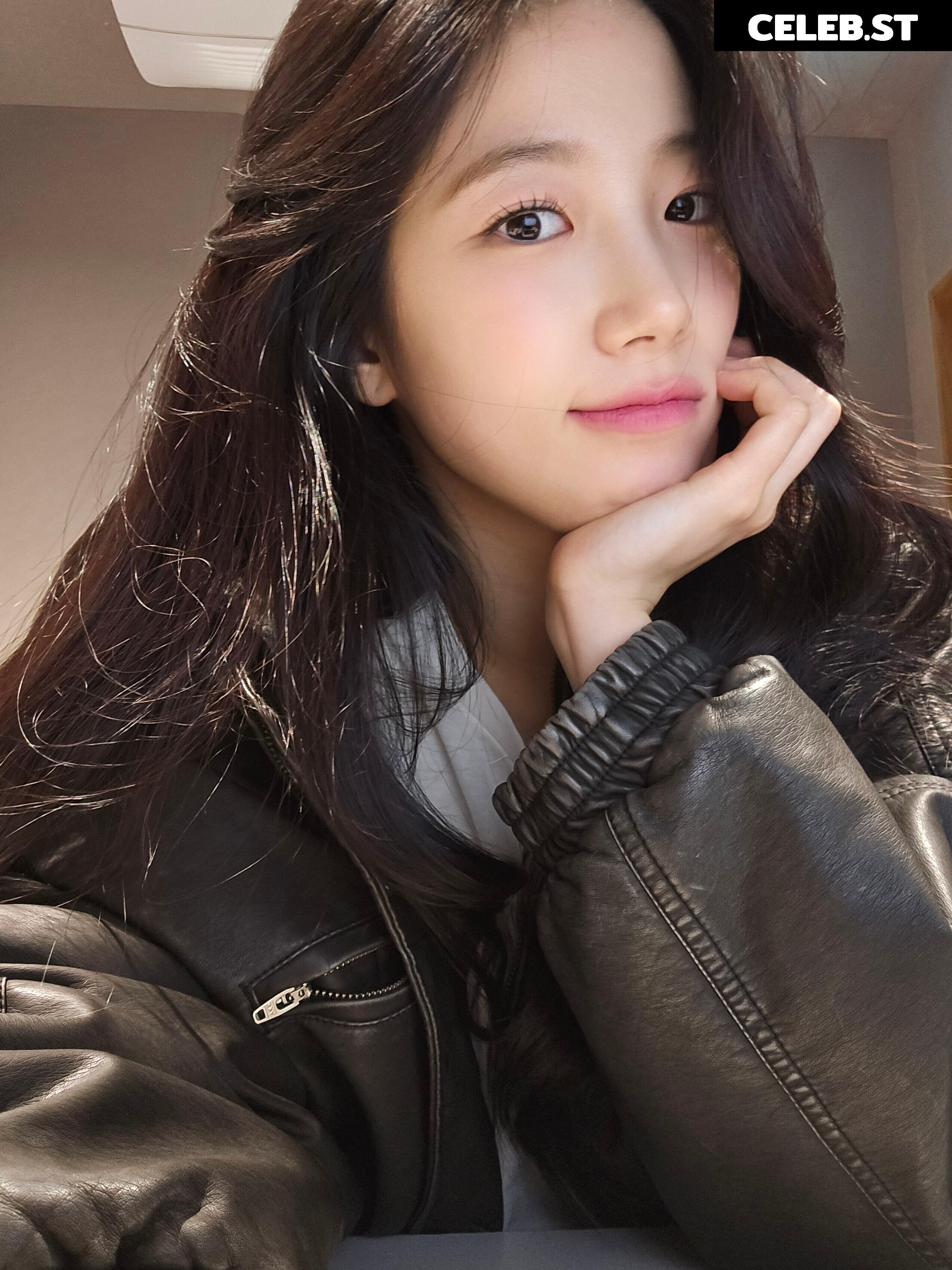Kazuha Nakamura 中村 一葉 | LESSERAFIM Image 5355111