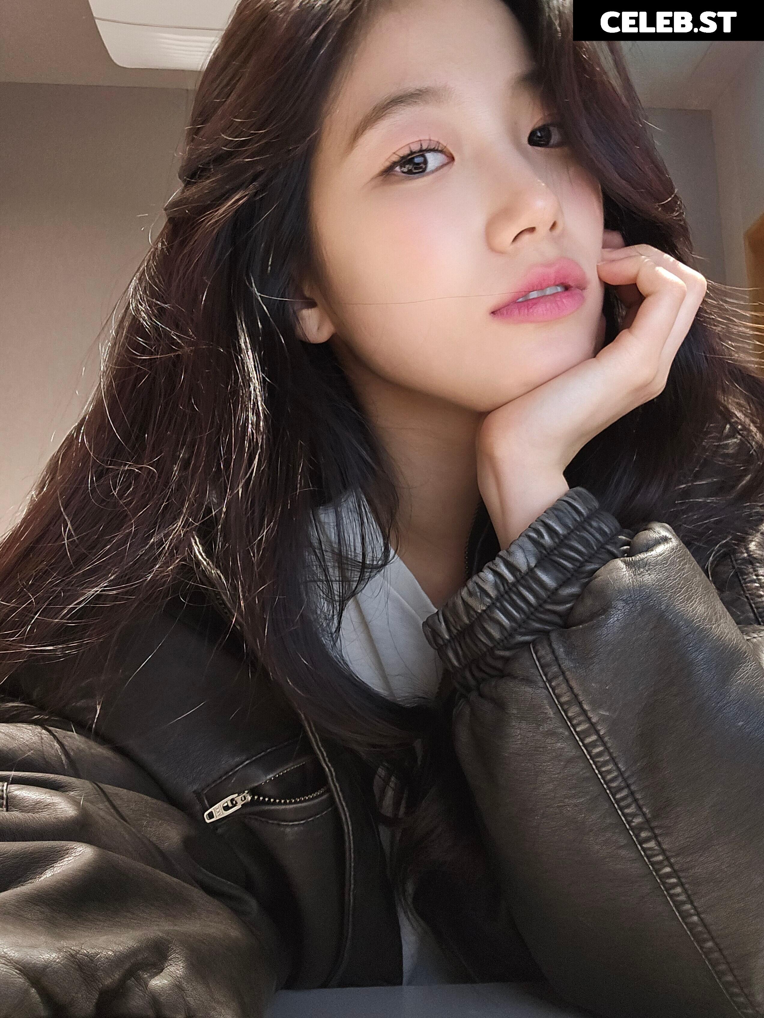 Kazuha Nakamura 中村 一葉 | LESSERAFIM Image 5355120