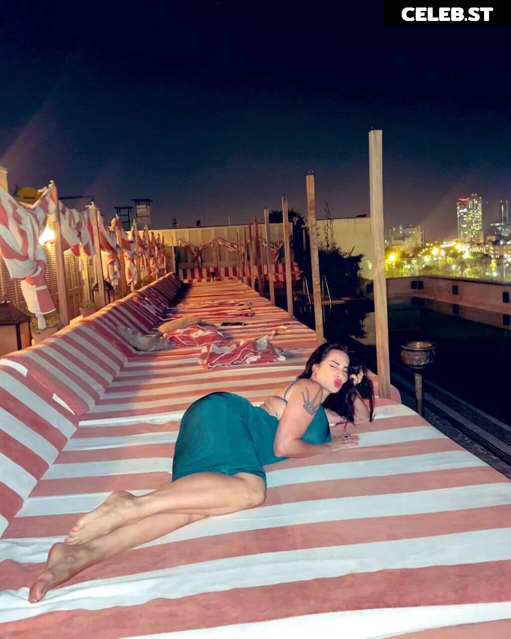 La Mala Rodriguez Image 5355323