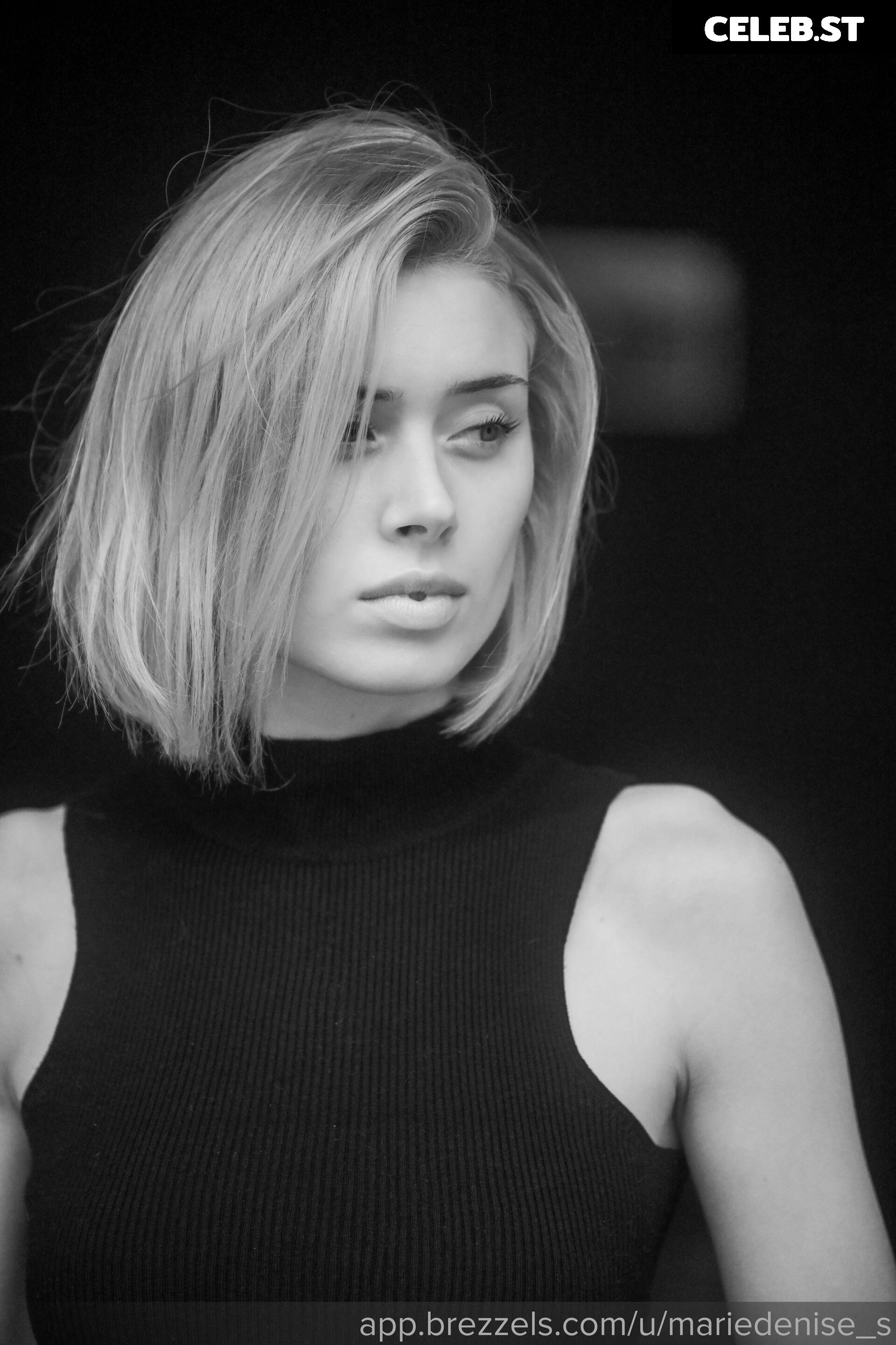 Marie Denise Schwarz Image 5355227