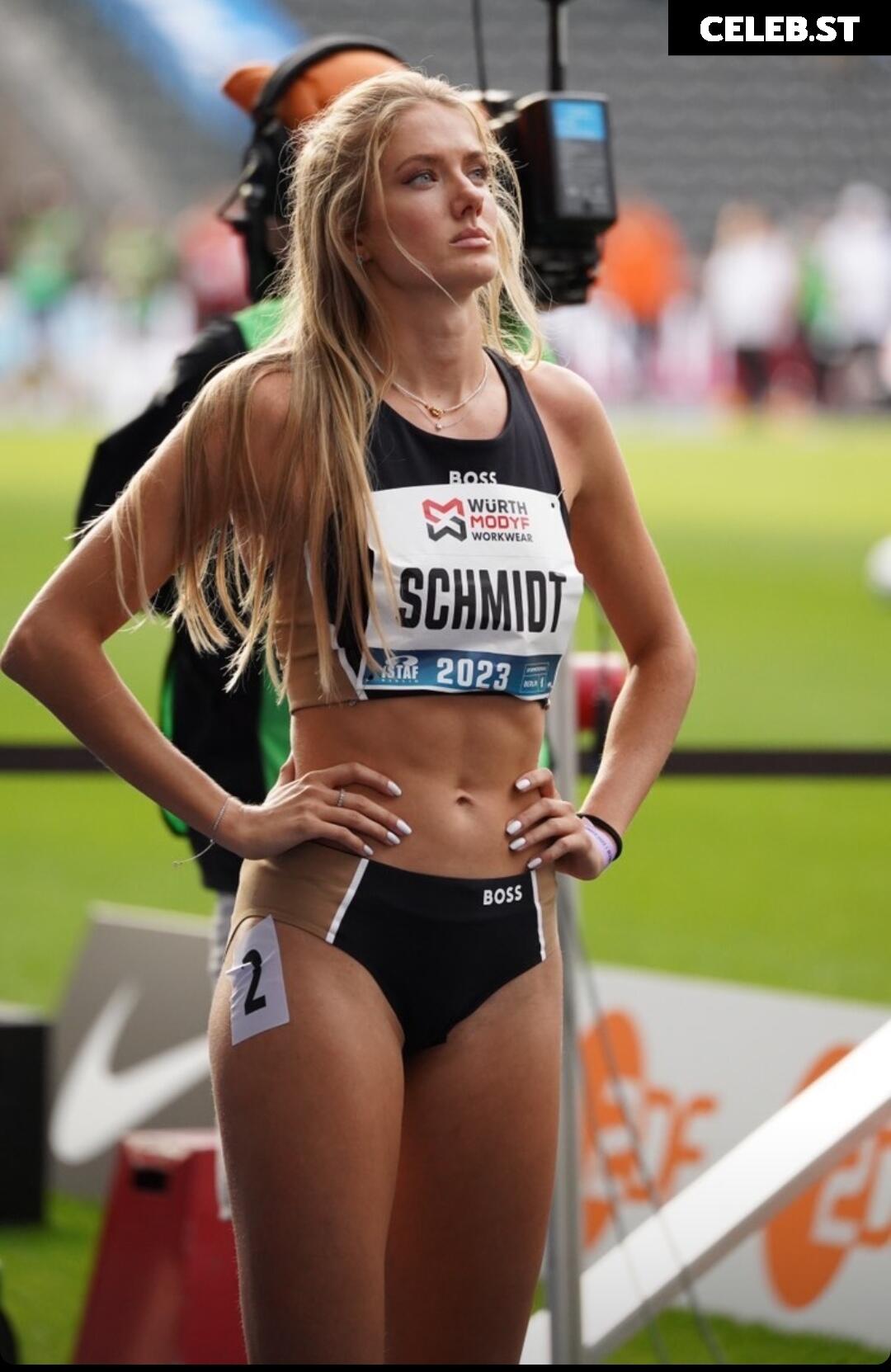 Alica Schmidt Image 535649