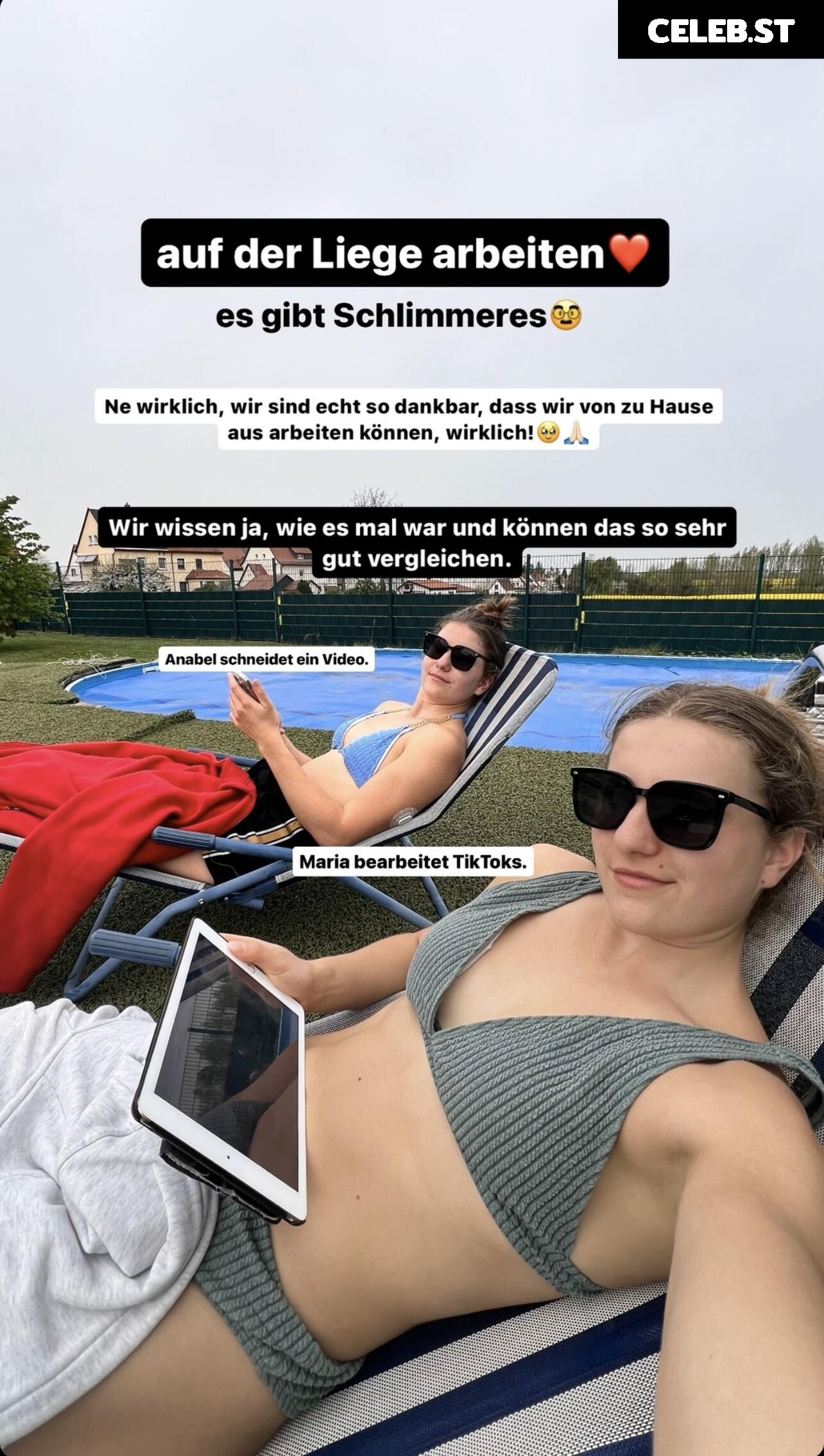 Anabel und Maria Glocker Image 535630