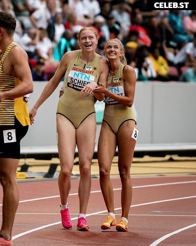 Alica Schmidt Image 535691