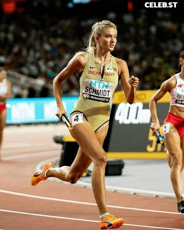 Alica Schmidt Image 535723